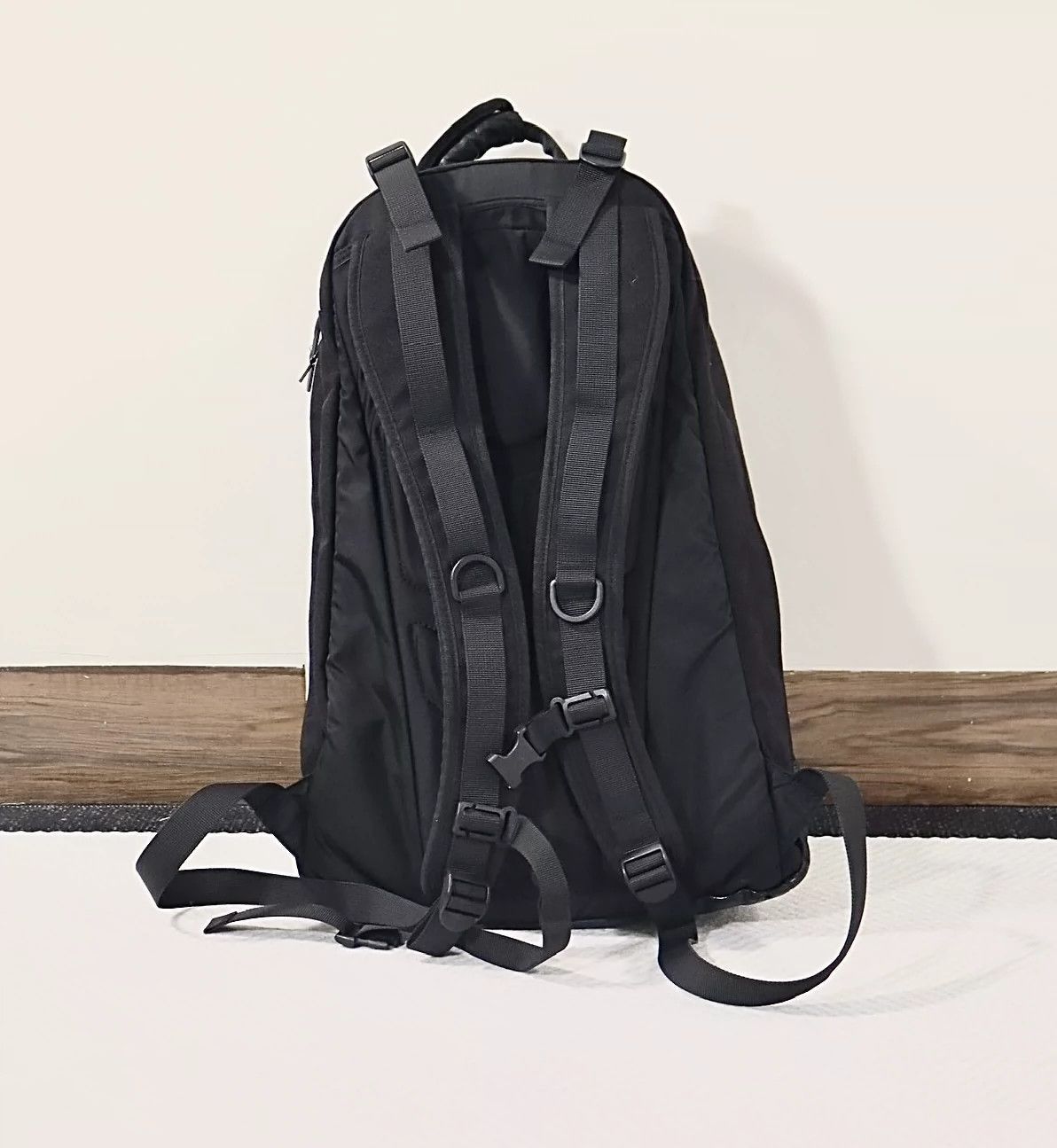 Visvim Visvim Cordura 22L Backpack-2506 Size ONE SIZE - 3 Thumbnail