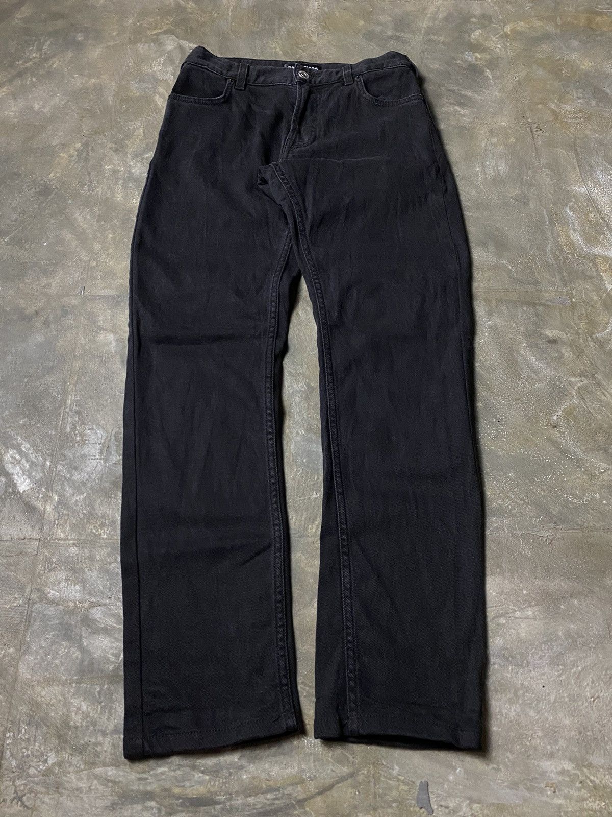 Balenciaga Balenciaga Skinny Jeans Size 27" / US 4 / IT 40 - 3 Thumbnail