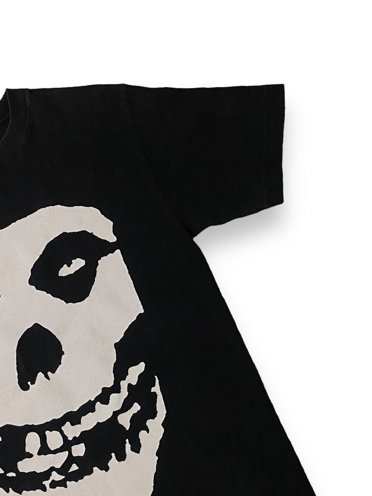 Band Tees Vintage Y2k Band Misfits Design Iconic by Cyclopian Music Size US S / EU 44-46 / 1 - 7 Thumbnail