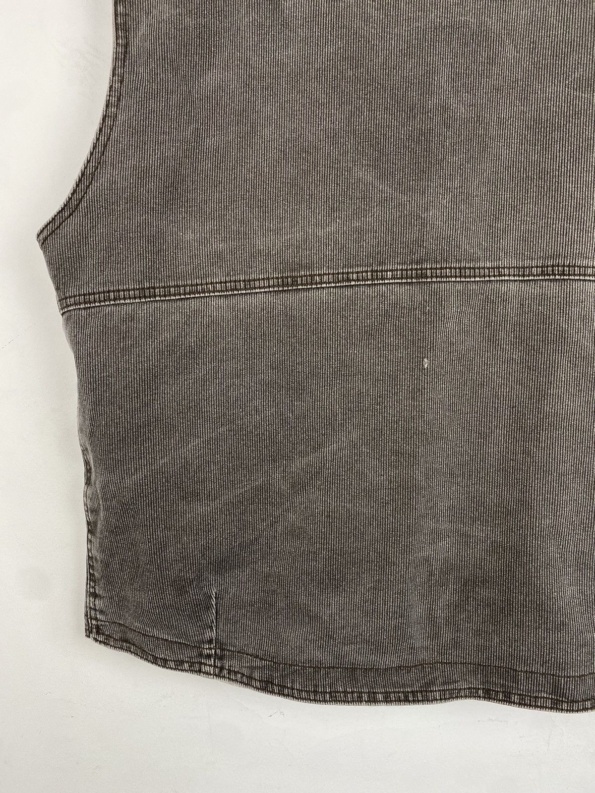 Other Vintage Vest – Classic Layering Piece Size US XXL / EU 58 / 5 - 11 Thumbnail