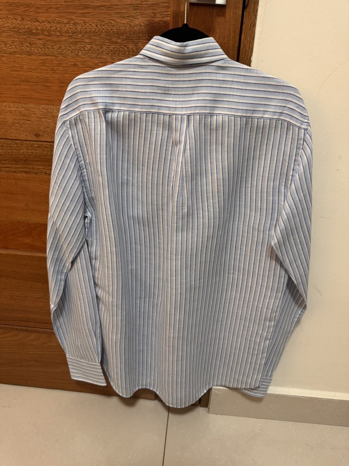 Harmont & Blaine Harmont & Blain Shirt Size US M / EU 48-50 / 2 - 2 Thumbnail