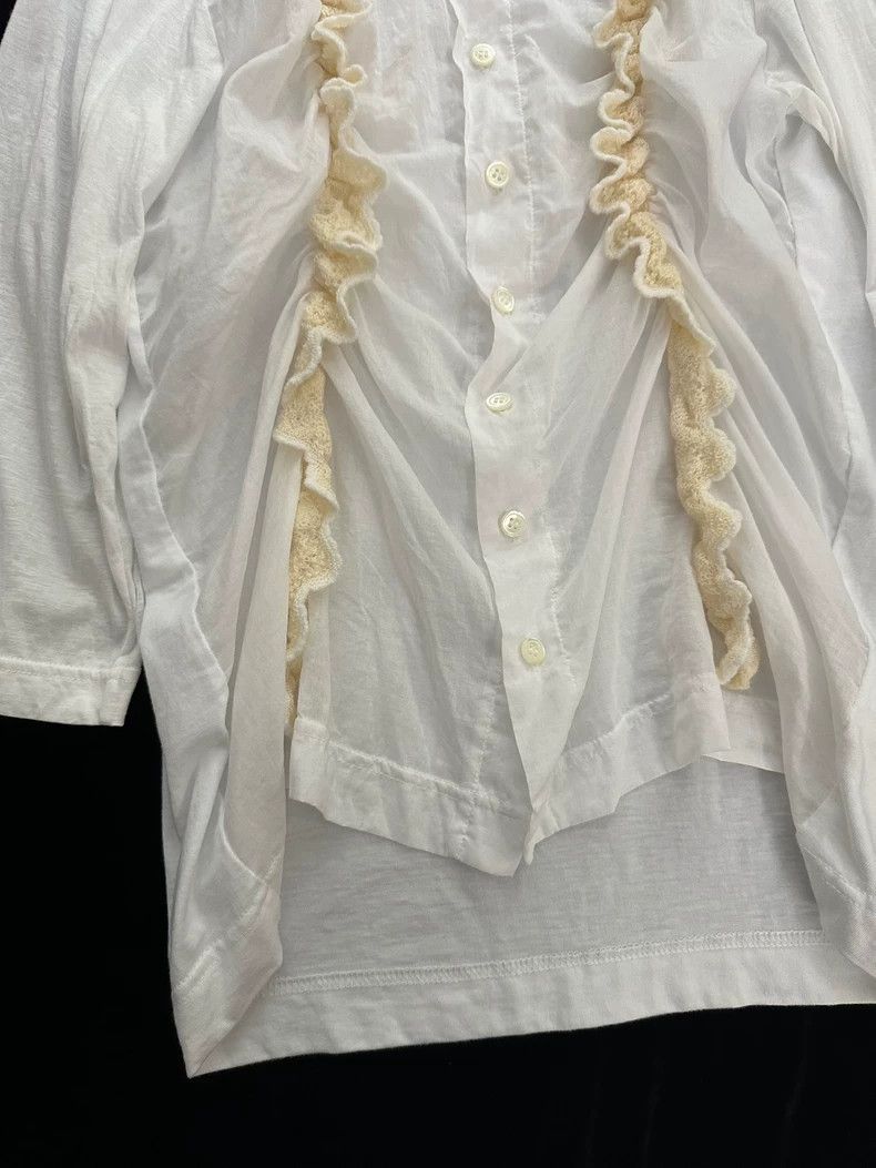 Comme des Garcons Comme Des Garcons Shirt Size M / US 6-8 / IT 42-44 - 3 Thumbnail