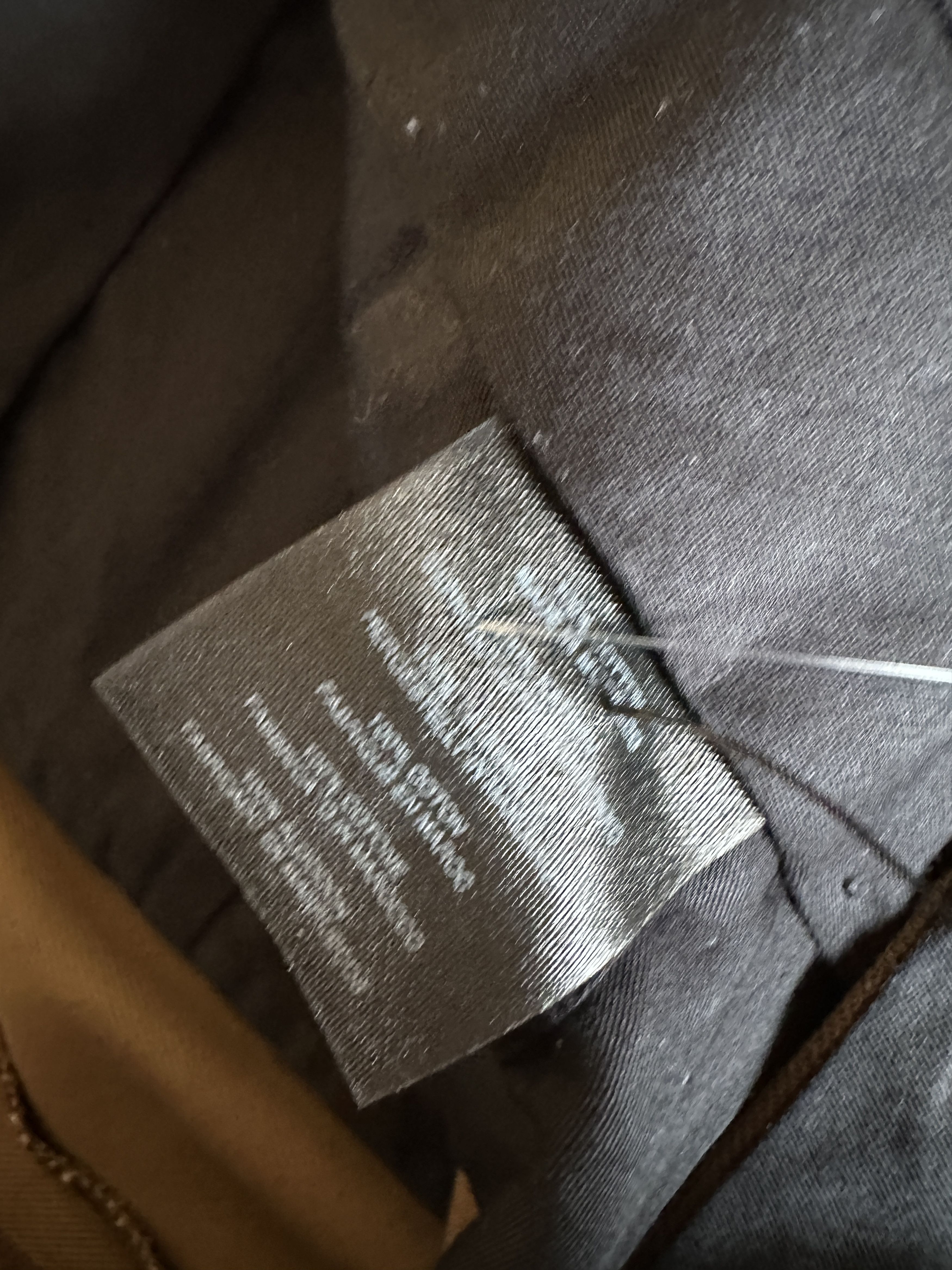 Dries Van Noten Dries Van Noten Wide Leg Trousers Size US 36 / EU 52 - 5 Thumbnail