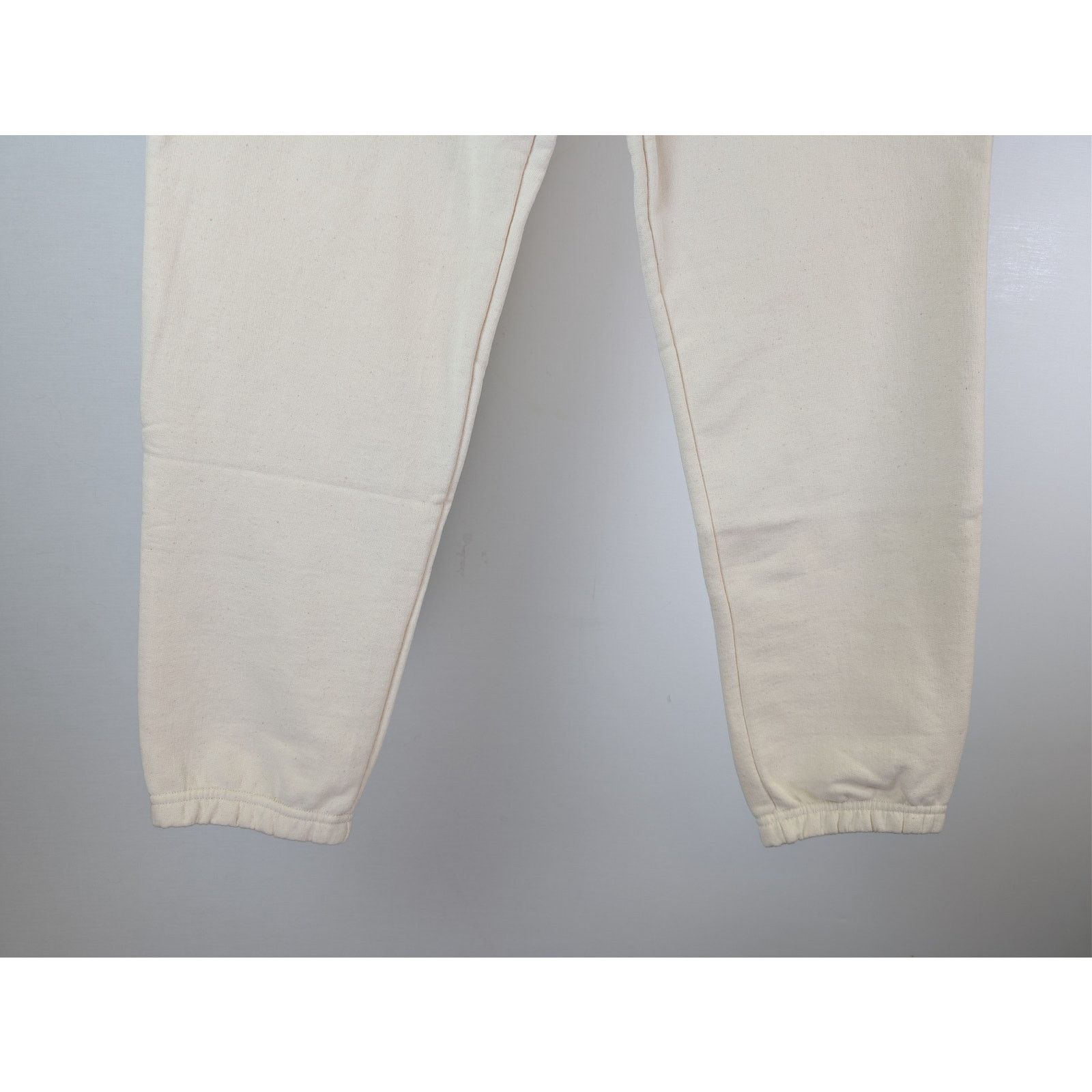 Aime Leon Dore o1rshd1 Trouser Sweatpants / Joggers in Beige Size US 36 / EU 52 - 4 Thumbnail