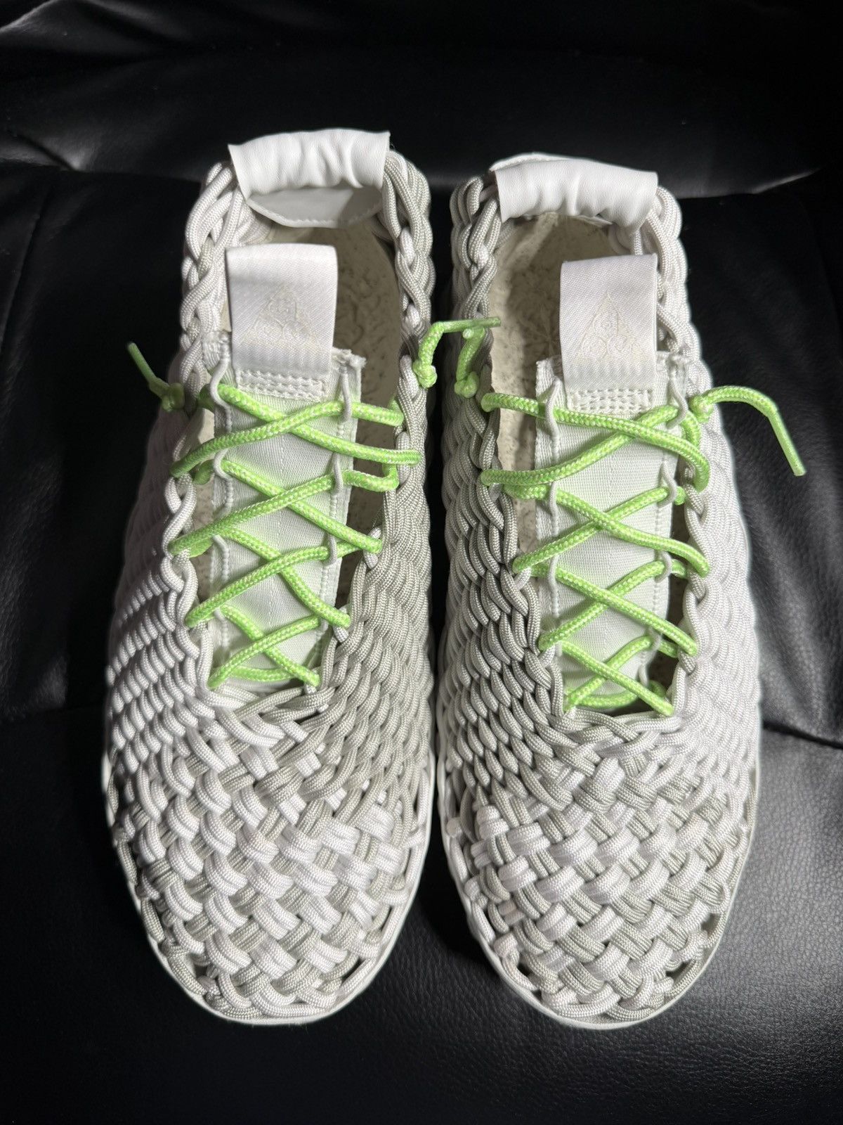 Nike Nike ACG Woven Employee Sample Size 8M (Lightly Worn) Size US 8 / EU 41 - 11 Thumbnail