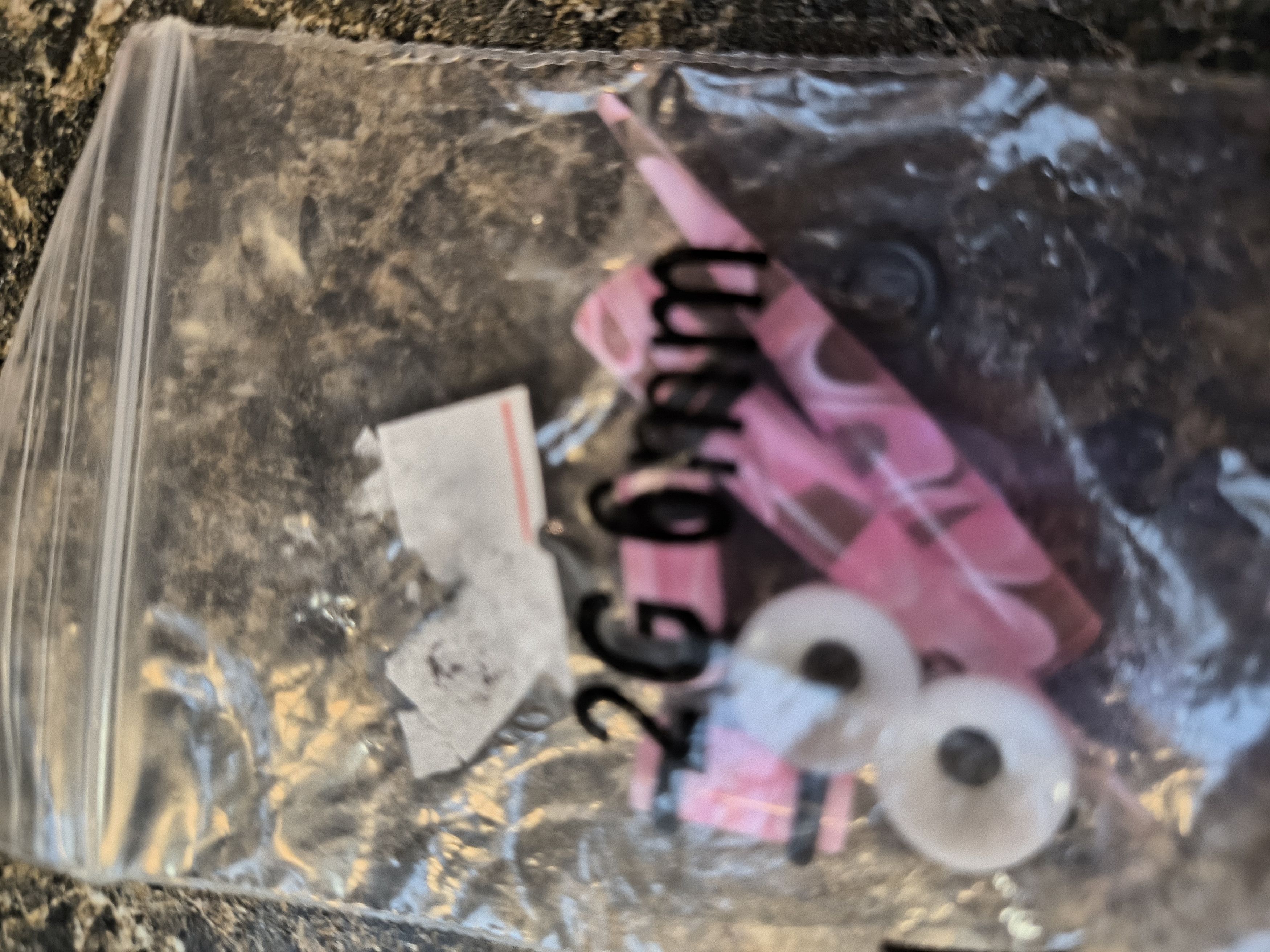 Other Set of 6 tapers 2g Size ONE SIZE - 1 Thumbnail