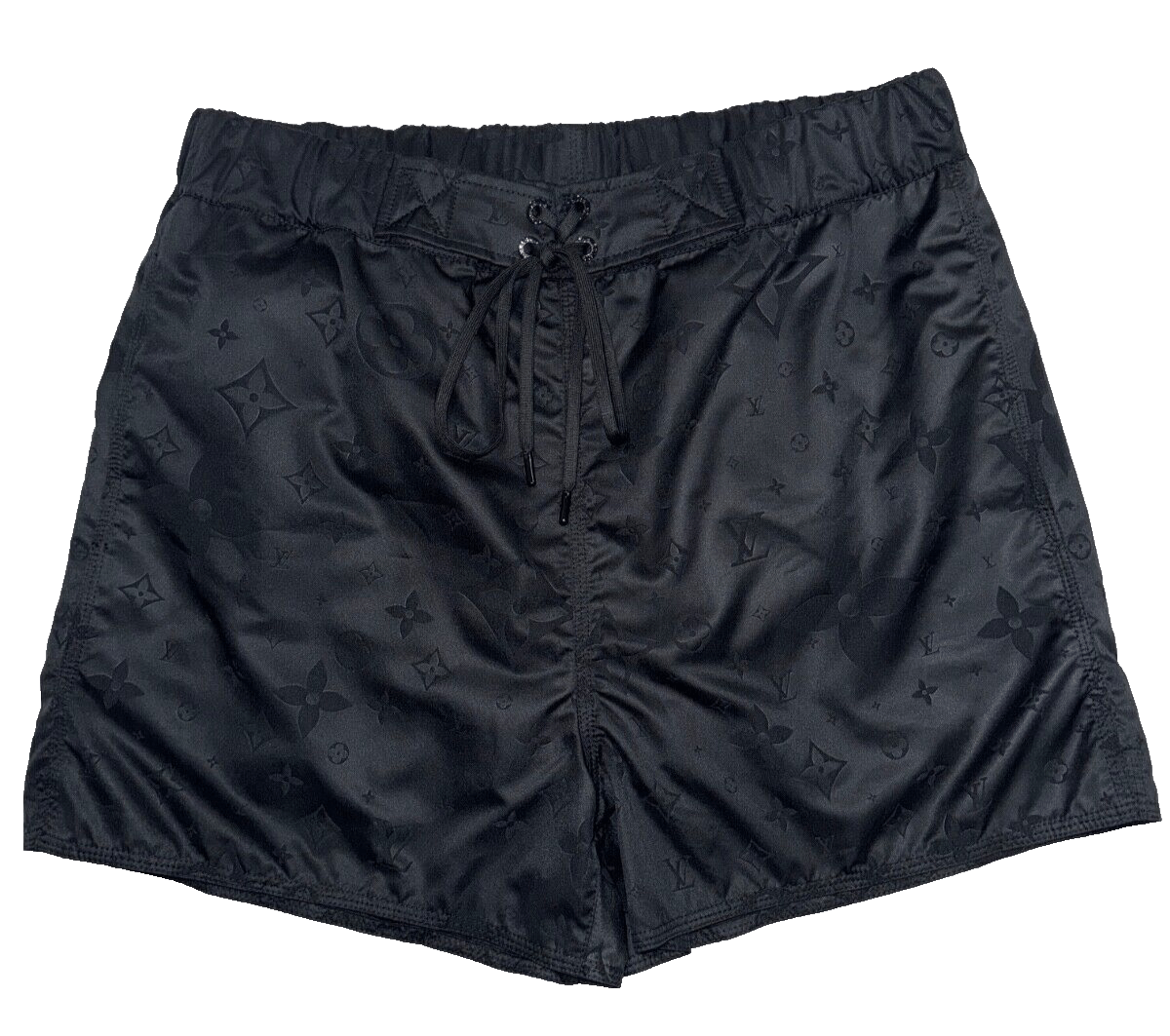 Louis Vuitton Louis Vuitton LVSE 3D Pocket Monogram Swim