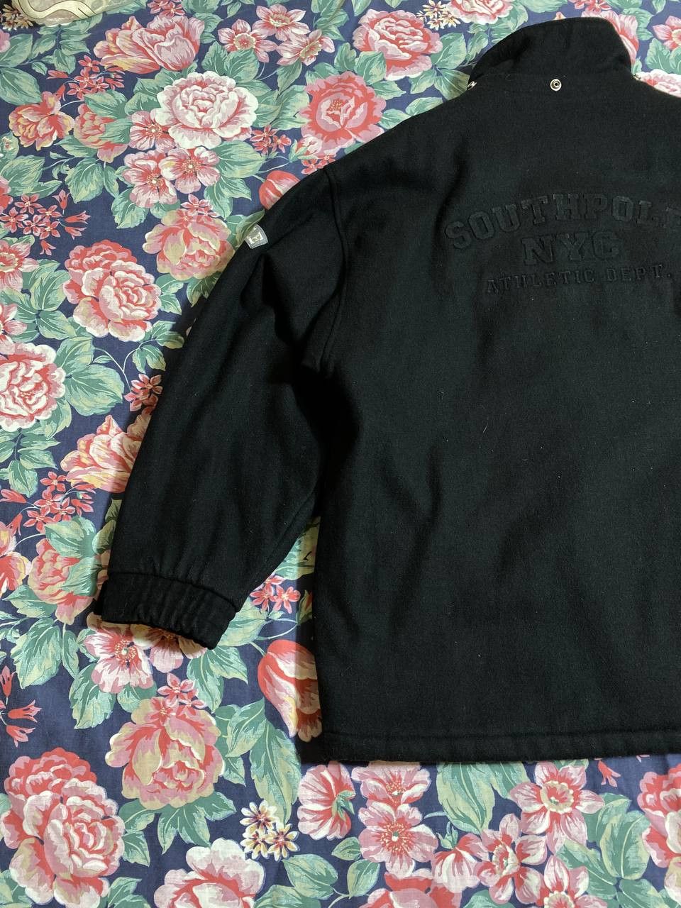 Southpole × Vintage Vintage Southpole down jacket vest 2in1 rare Size US L / EU 52-54 / 3 - 2 Thumbnail