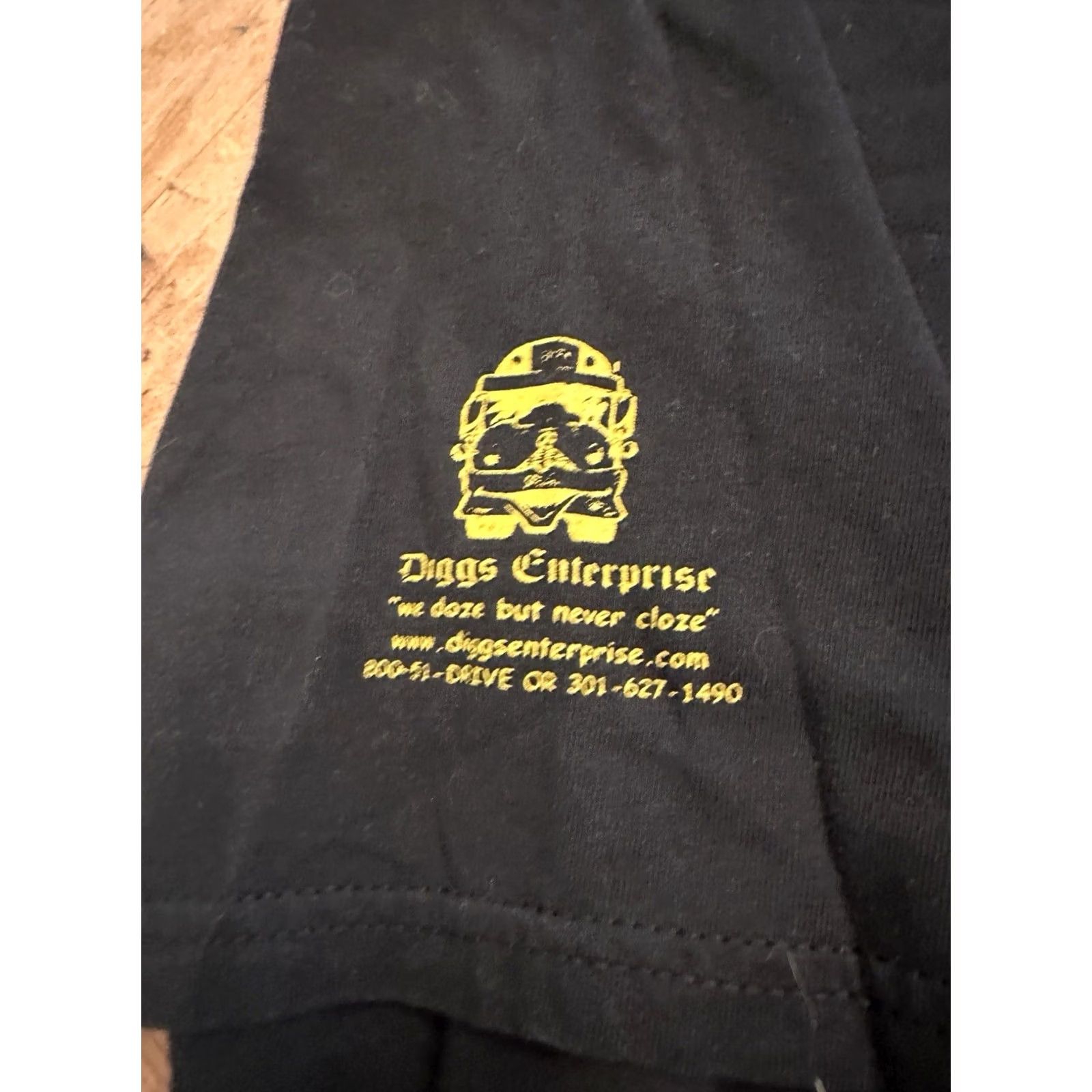 Vintage VINTAGE Western States Trade Show School Bus Expo T-Shirt XL Men Black Sub-Brand Western XL Mens T-Shirt 2000 STN’s School Bus Expo Size US XL / EU 56 / 4 - 4 Thumbnail