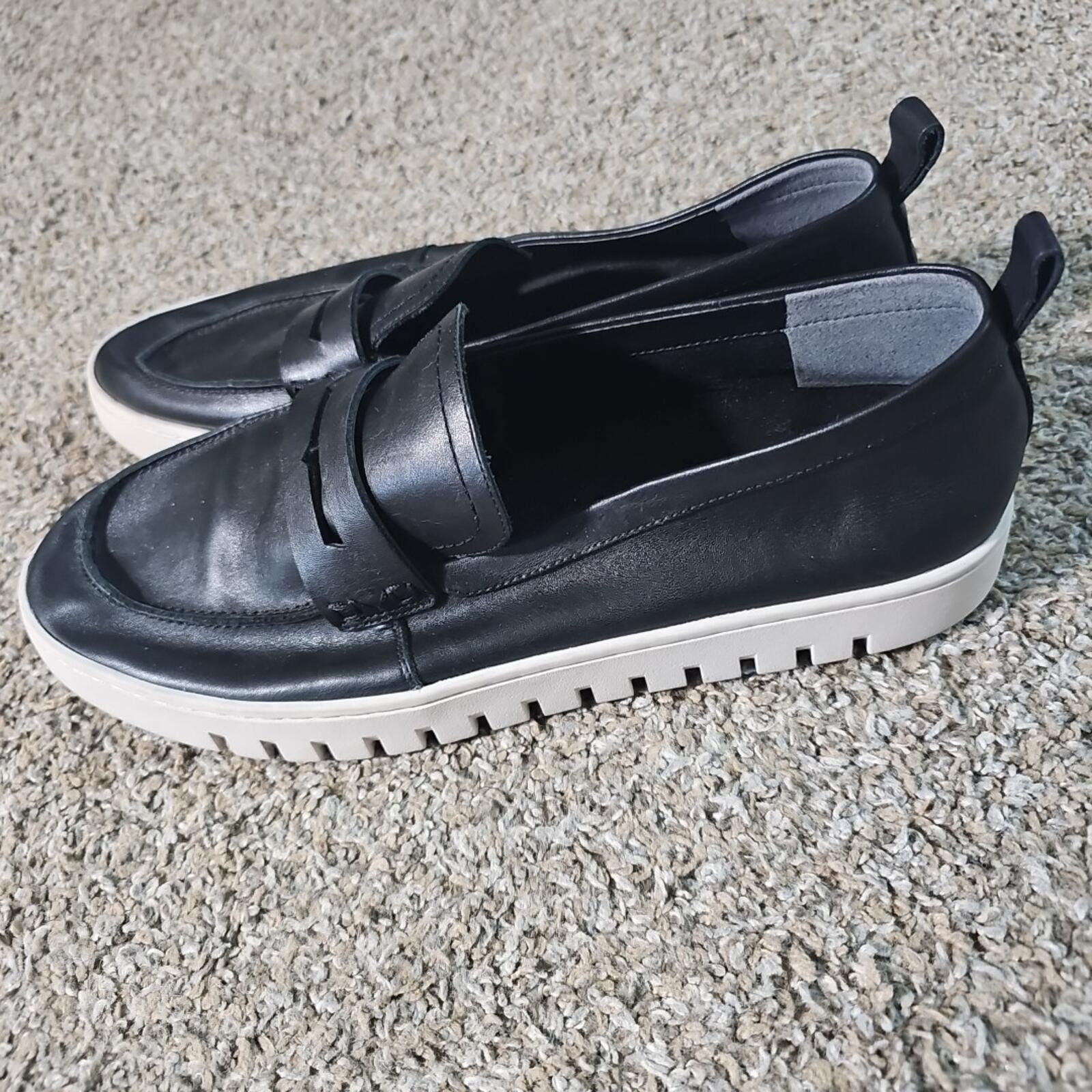 Vionic Vionic Uptown Loafers 13 Womens UK11 Size US 12 / IT 42 - 3 Thumbnail