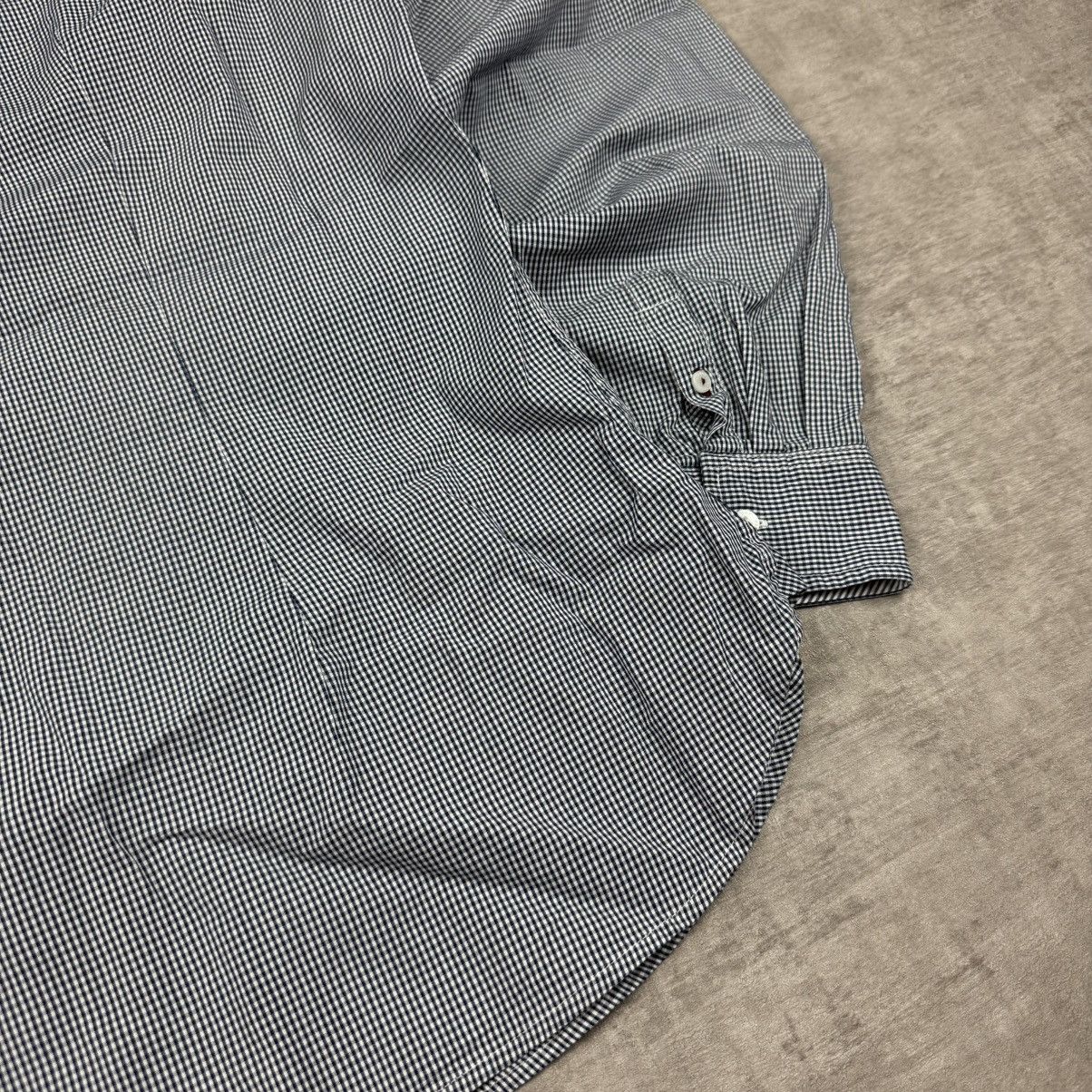 Tommy Hilfiger Tommy Hilfiger Shirt Size L / US 10 / IT 46 - 10 Thumbnail