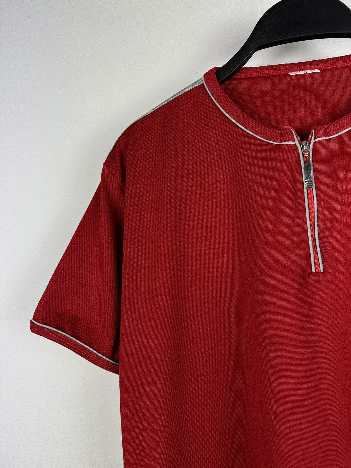 Oakley × Vintage Vintage Oakley Logo T-shirt Size US S / EU 44-46 / 1 - 2 Thumbnail
