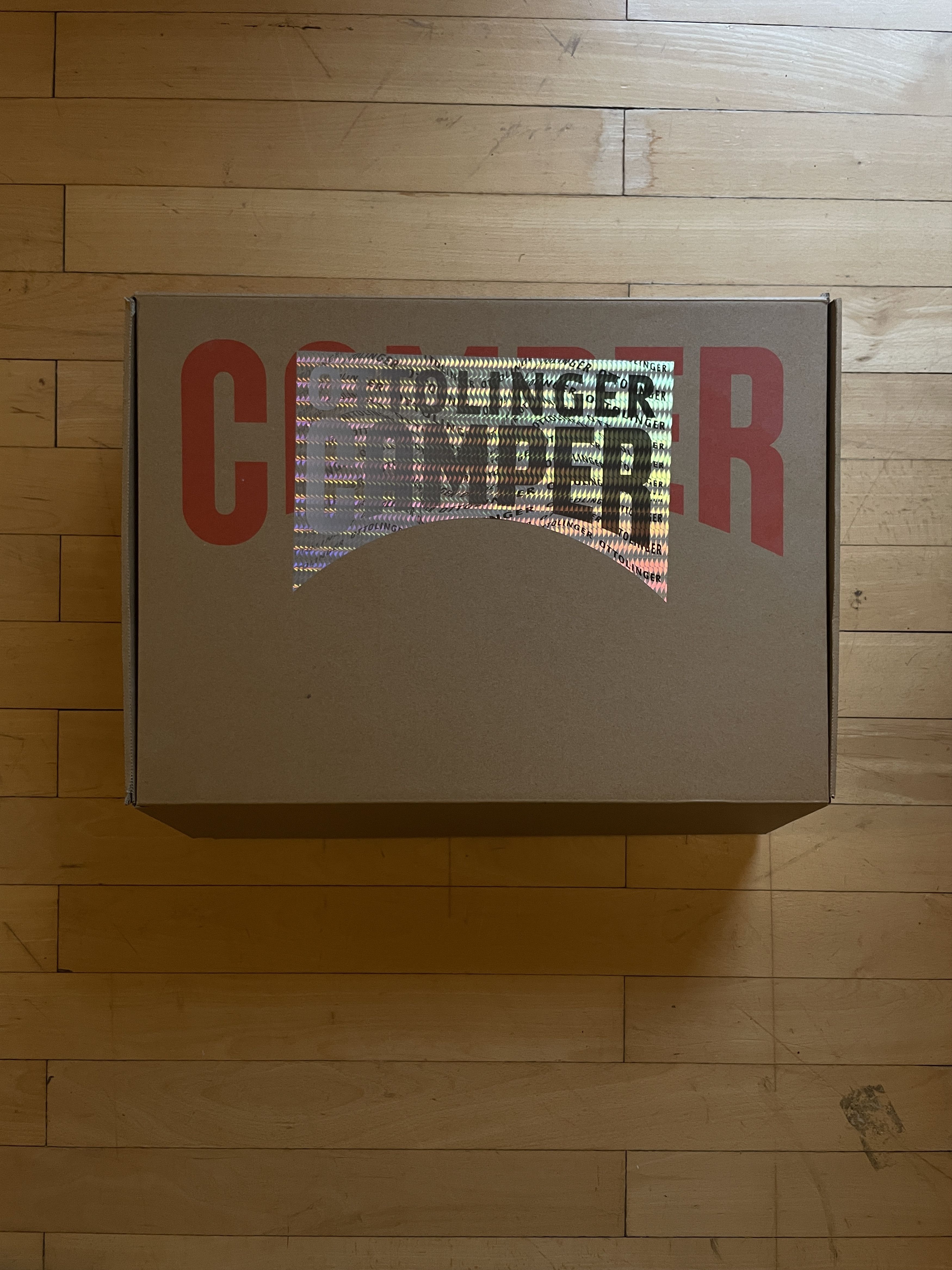 Camper × Ottolinger OTTOLINGER X CAMPER BOOTS Size US 6.5 / IT 36.5 - 6 Thumbnail