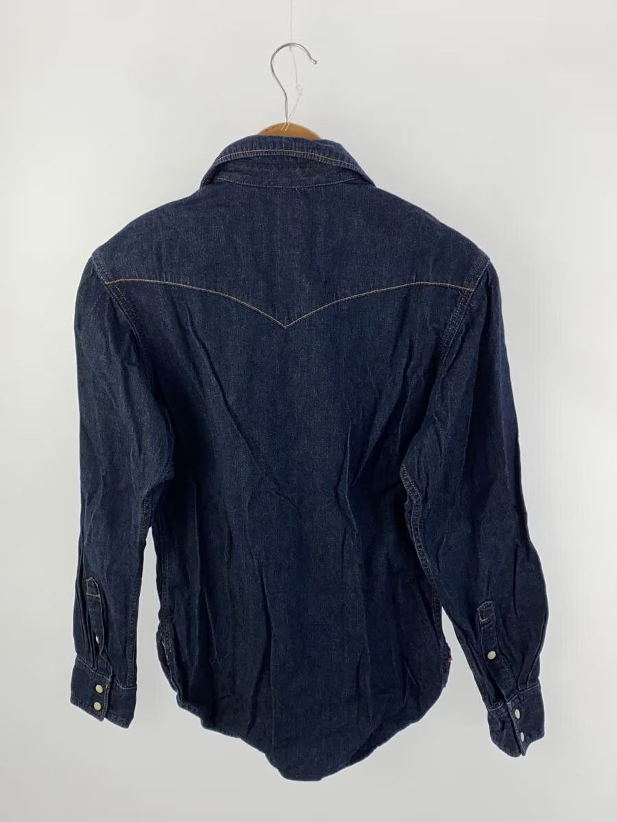Kapital Western Denim Jacket Size US M / EU 48-50 / 2 - 2 Thumbnail