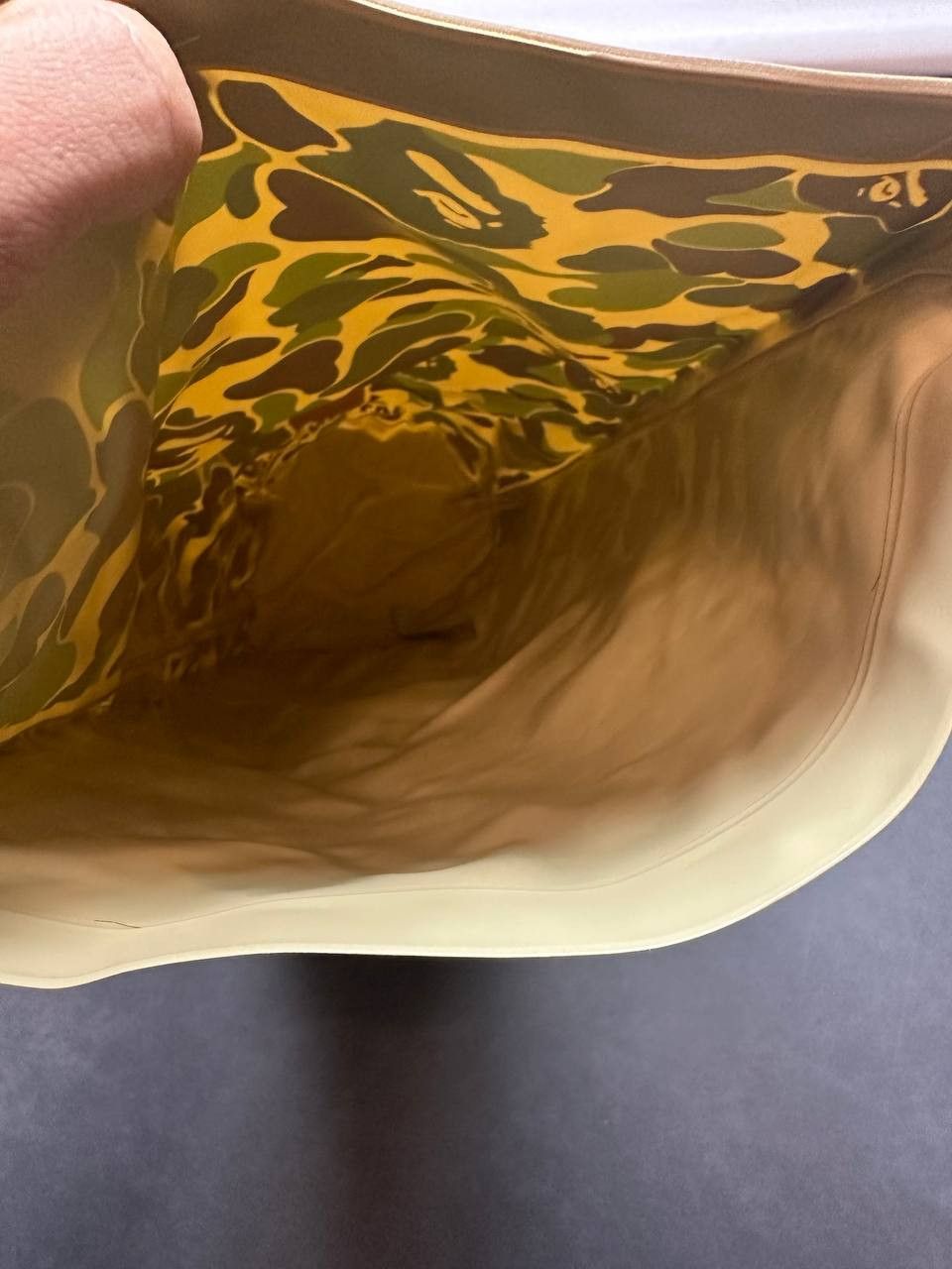 Bape Bape Dry Bag Size ONE SIZE - 4 Thumbnail