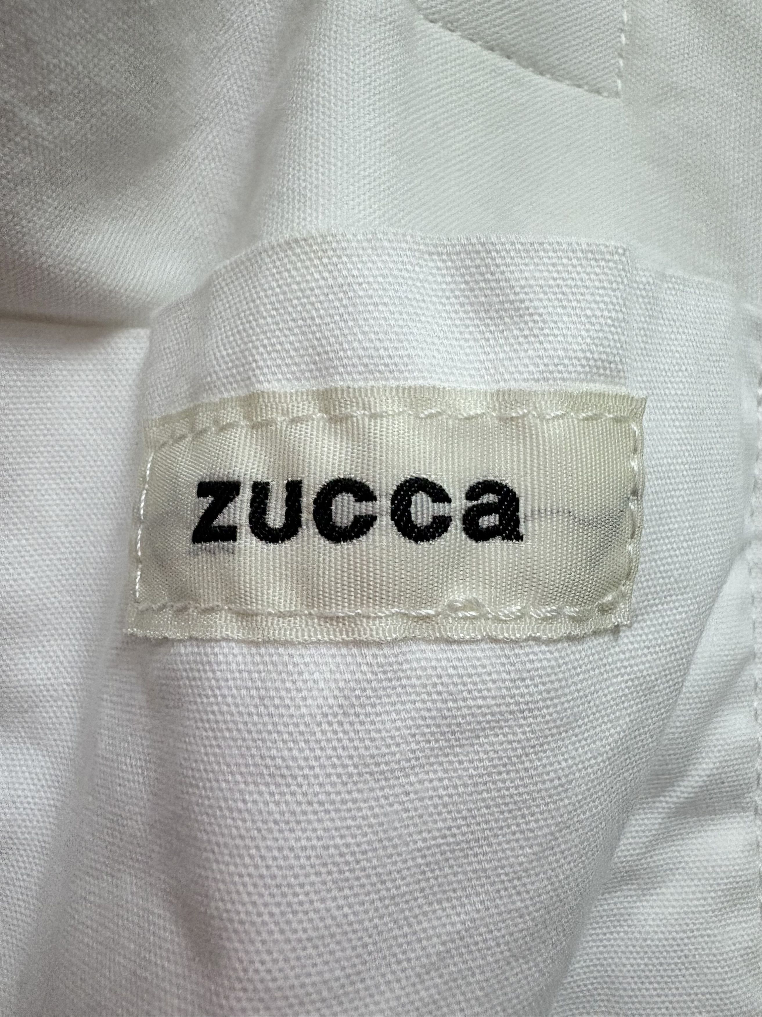 Zucca Archive ! 90’s Zucca ( Issey Miyake Group ) Tote Bags Size ONE SIZE - 10 Thumbnail