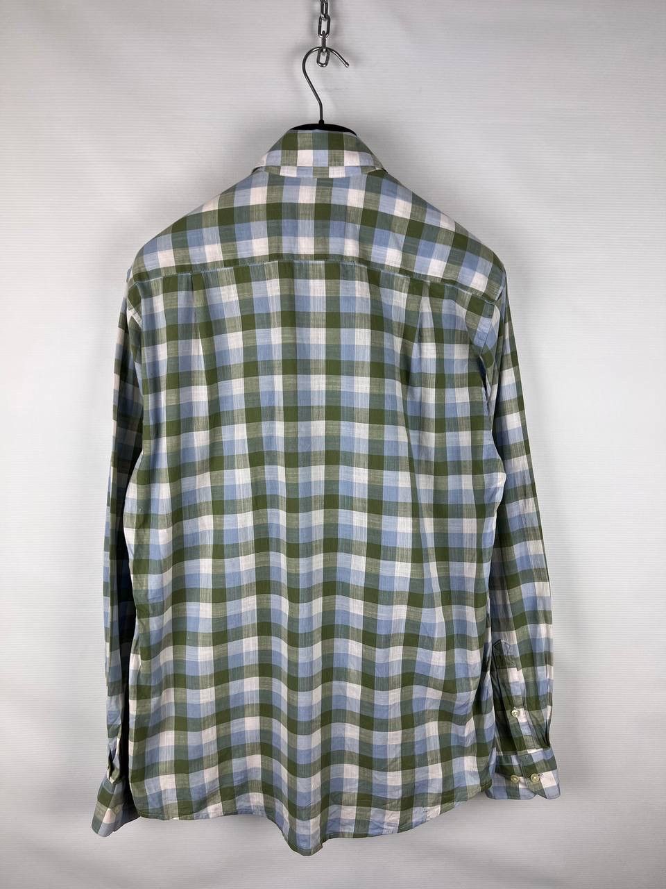Barbour Barbour shirt size S Size US S / EU 44-46 / 1 - 2 Thumbnail