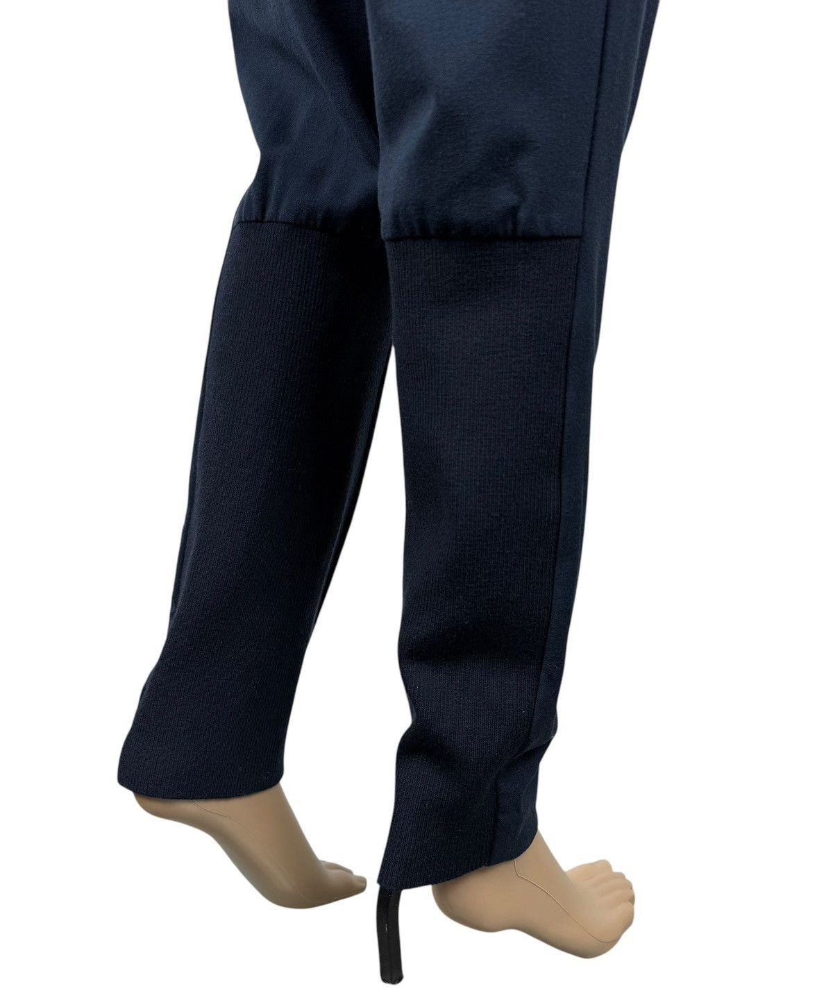 Annette Gortz Annette Gortz Wool-Elastan Pants size DE38-IT44 Size 30" / US 8 / IT 44 - 6 Thumbnail