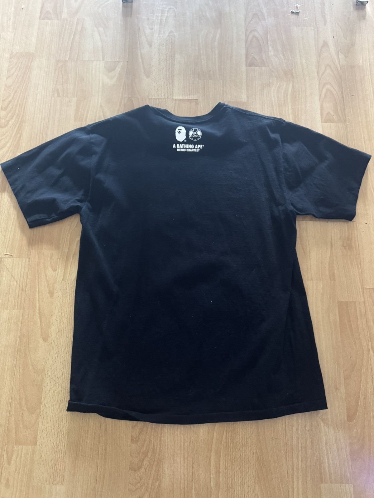 Bape × Hebru Brantley Bape x Hebru Brantley collab Size US XL / EU 56 / 4 - 2 Thumbnail