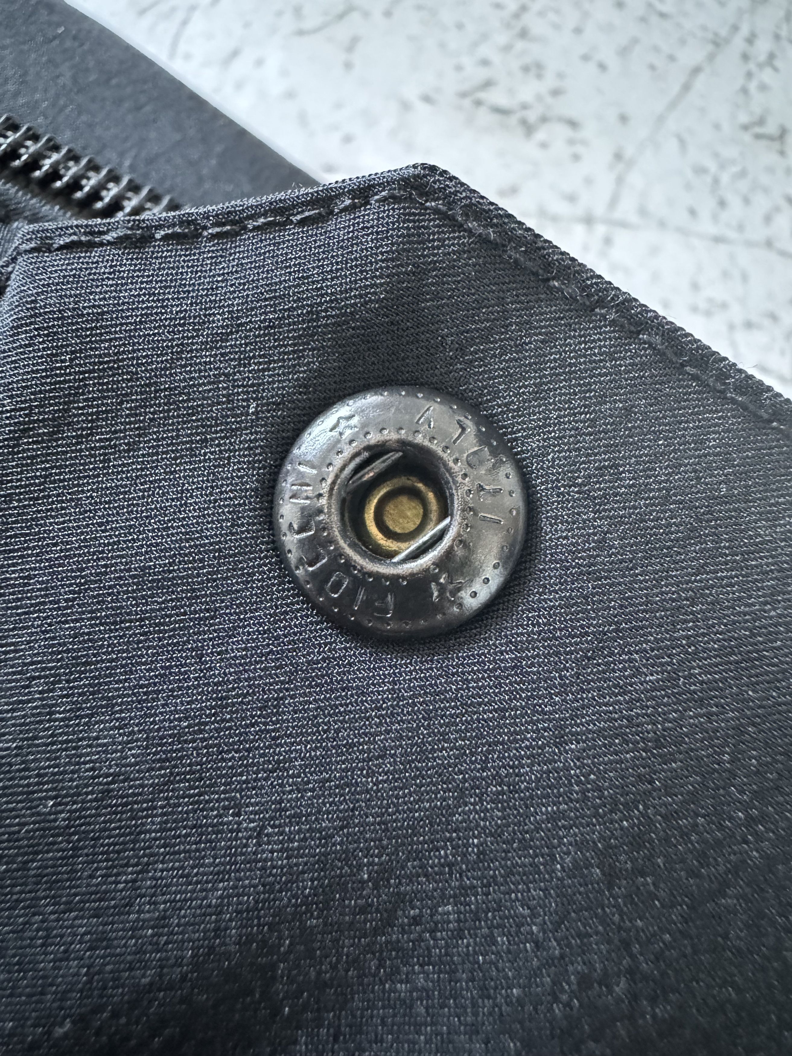 Moncler !extremely rare Moncler Ski jacket with Balaclava Size US XL / EU 56 / 4 - 14 Thumbnail