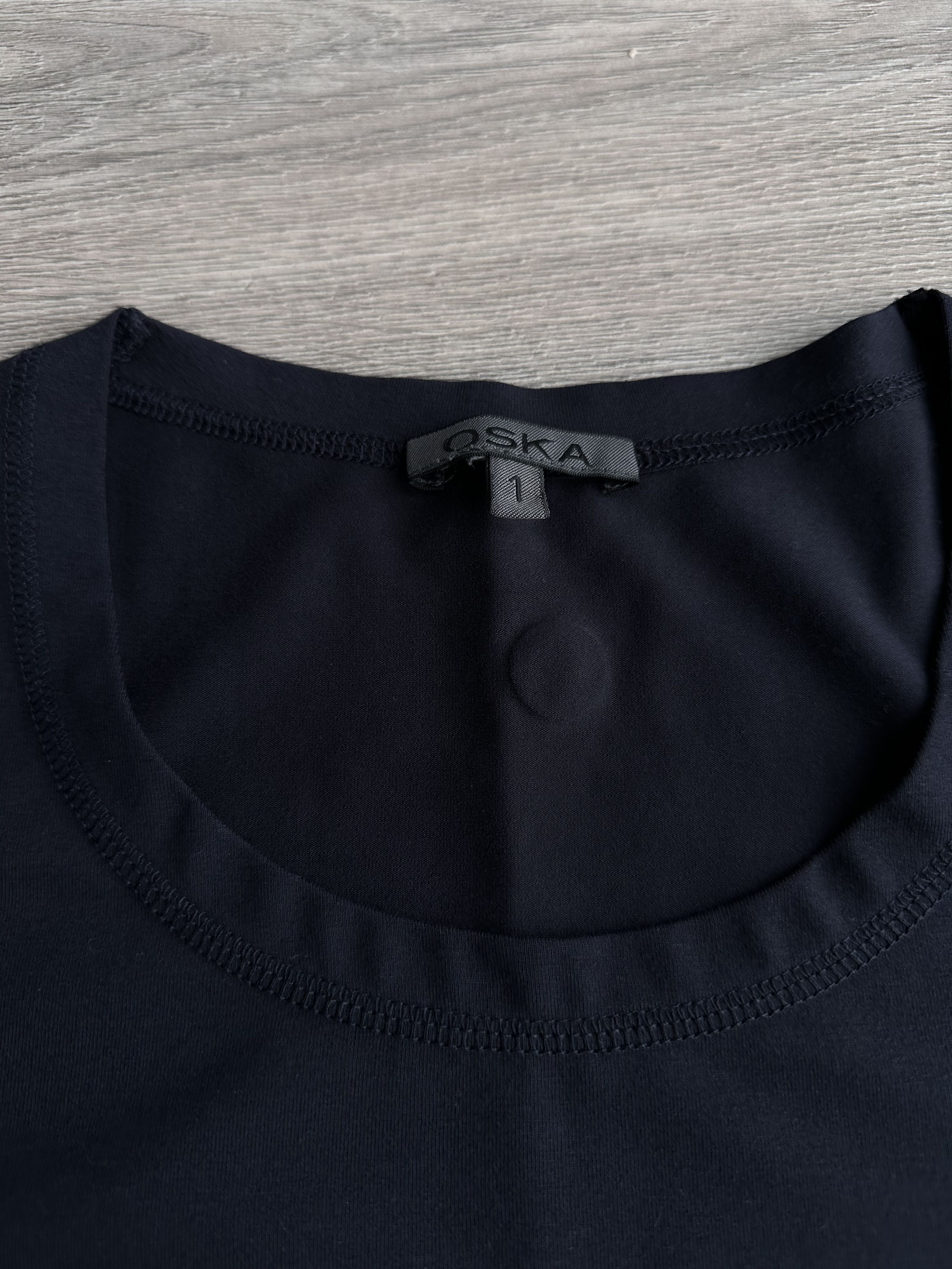 Vintage Oska long sleeve Size S / US 4 / IT 40 - 3 Thumbnail