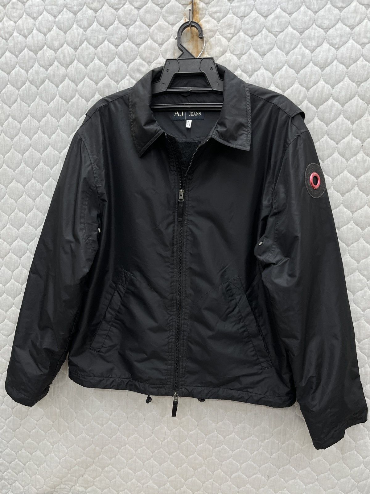 Armani 🔥🔥🔥STEALS ARMANI JEANS JACKET Size US M / EU 48-50 / 2 - 3 Thumbnail