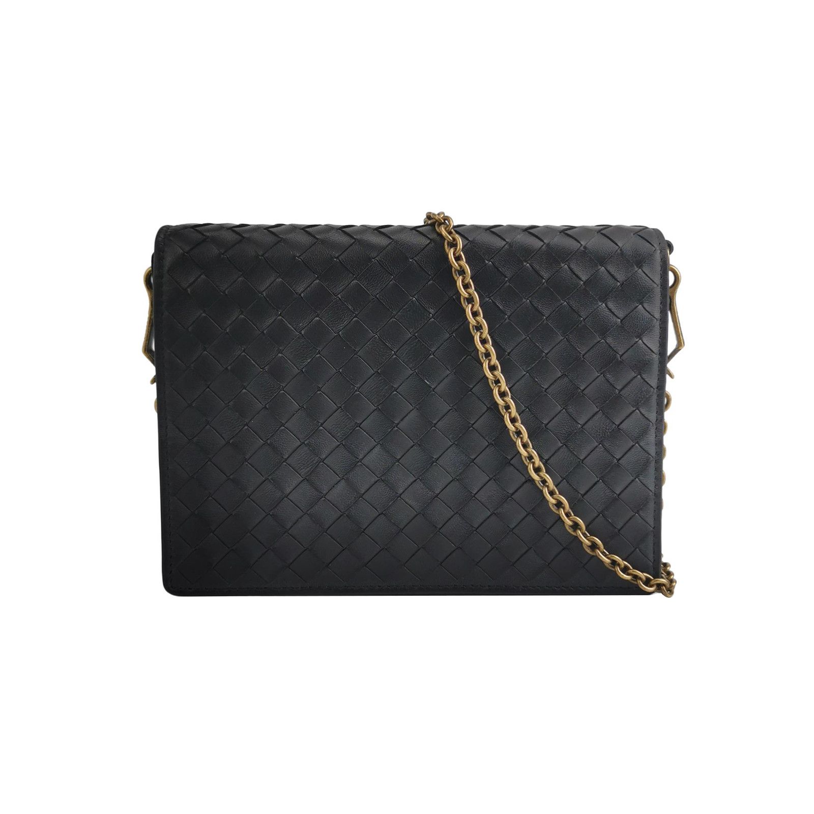 Bottega Veneta Bottega Veneta Women os Shoulder Bags Size ONE SIZE - 1 Thumbnail