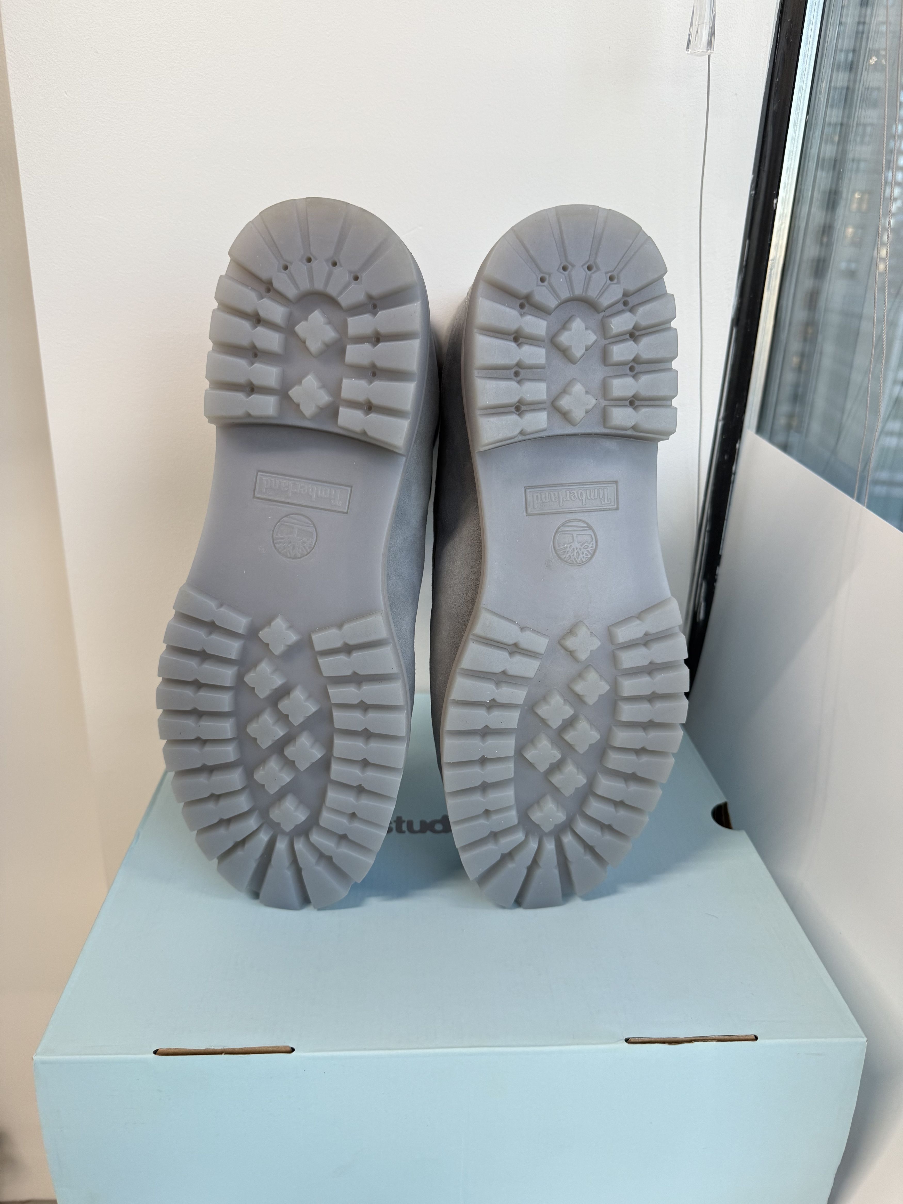 Timberland Ice Studios x Timberland Boots Size US 14 / EU 47 - 3 Thumbnail