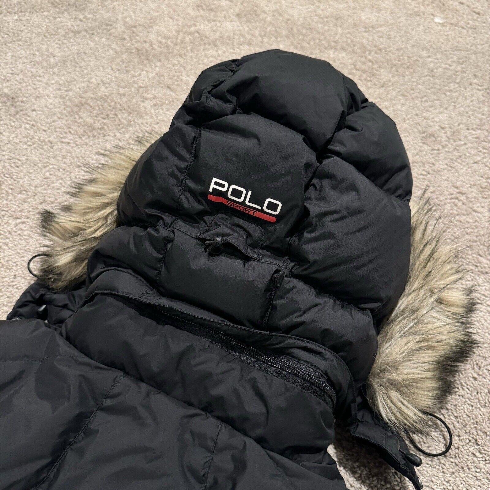 Ralph Lauren Vintage Ralph Lauren RLX Expedition Puffer Jacket Large Size US L / EU 52-54 / 3 - 4 Thumbnail
