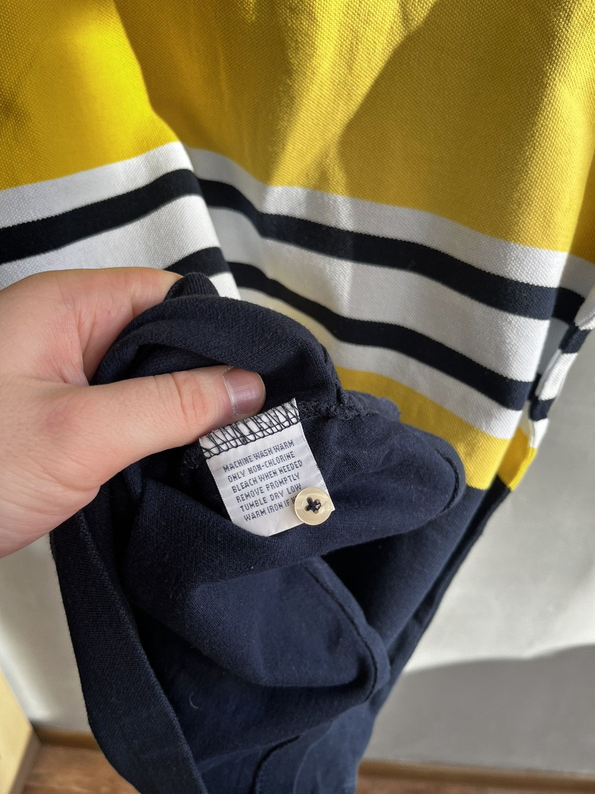 Polo Ralph Lauren × Ralph Lauren × Vintage Polo Ralp Lauren vintage Size US S / EU 44-46 / 1 - 13 Thumbnail