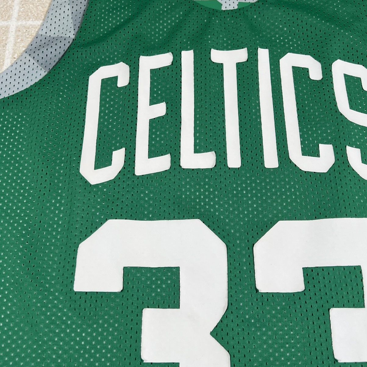Mitchell & Ness Mitchell & Ness NBA Jersey Boston Celtics Larry Bird #33 Size US M / EU 48-50 / 2 - 4 Thumbnail
