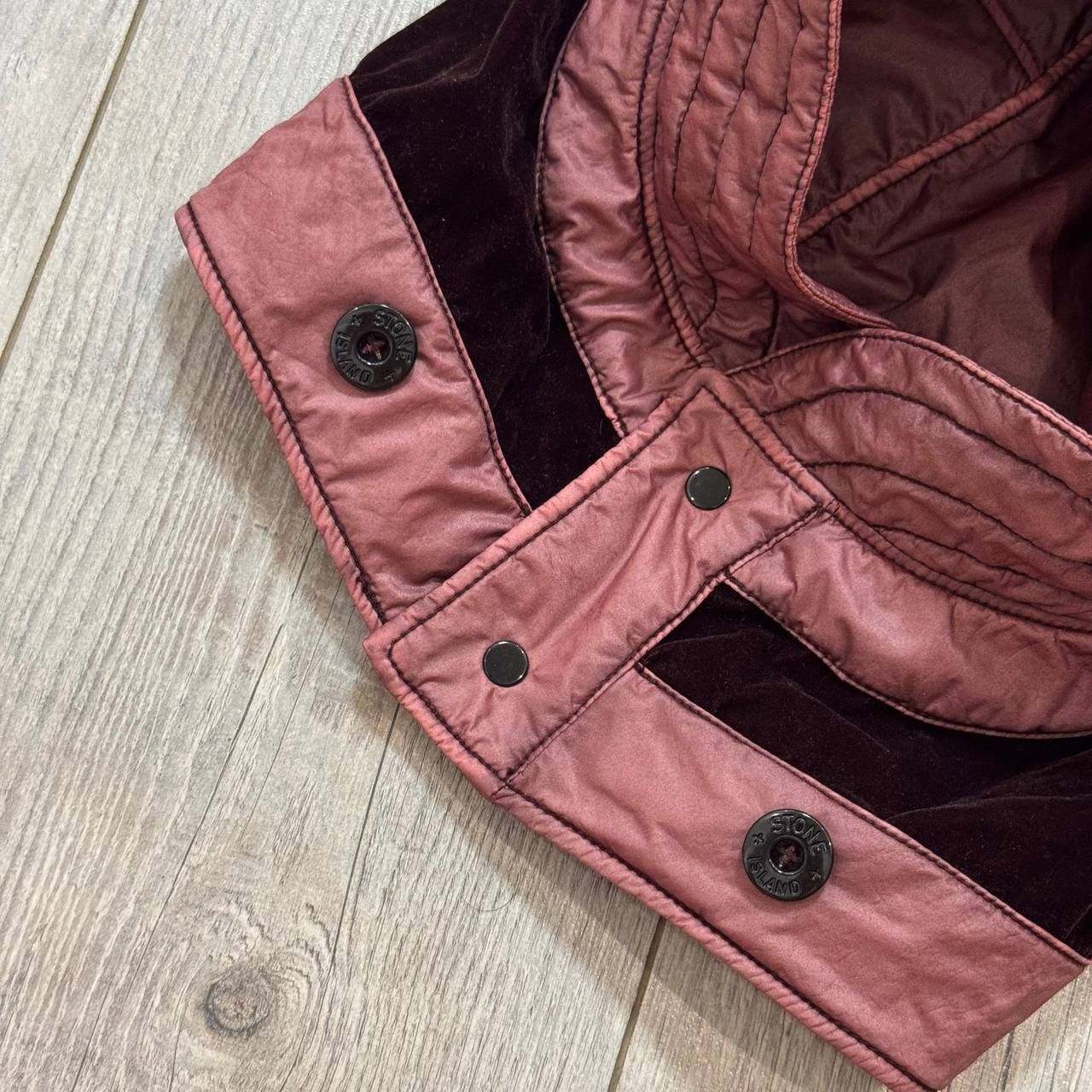 Stone Island Stone Island Hood Size ONE SIZE - 9 Thumbnail