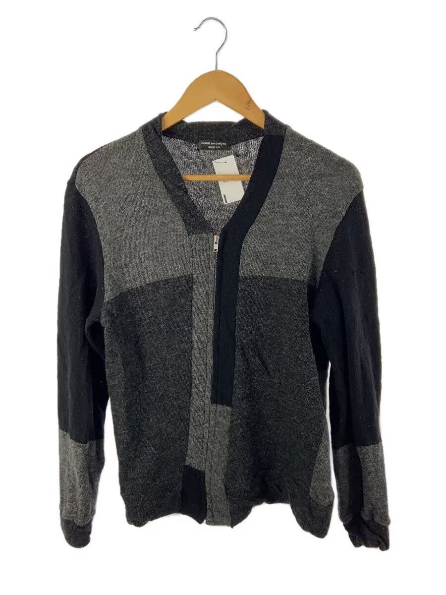 COMME des GARÇONS HOMME PLUS カーディガン　1999 COMME des GARÇONS HOMME PLUS カーディガン 1999