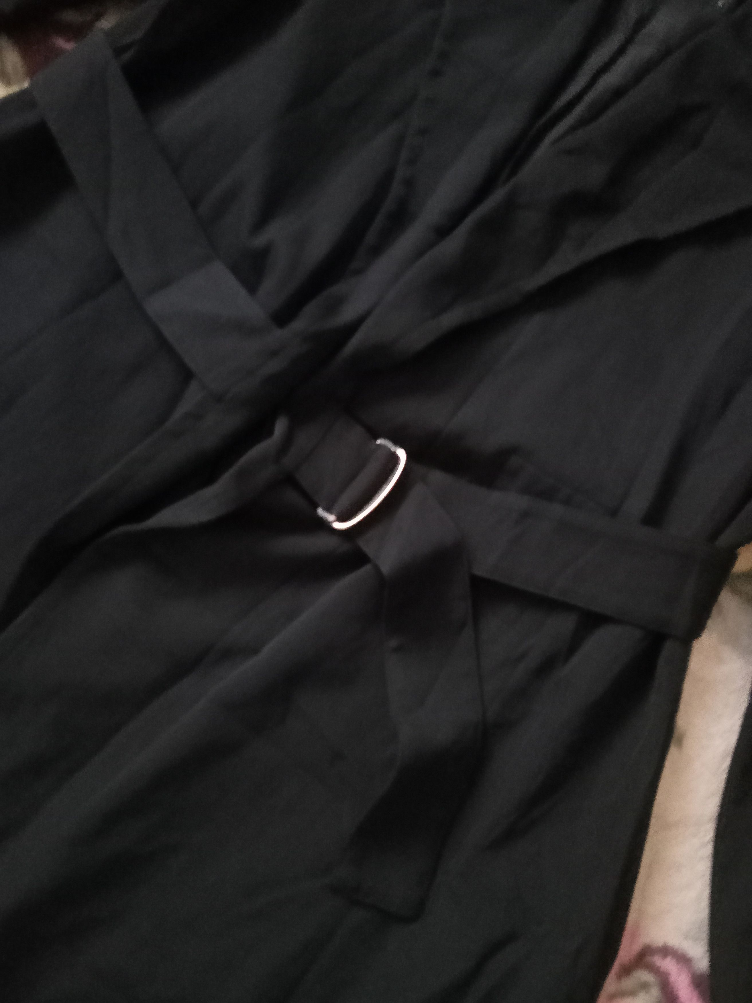 Y's × Yohji Yamamoto Yohji Yamamoto Y's Chester Coat Size 3 Size L / US 10 / IT 46 - 7 Thumbnail