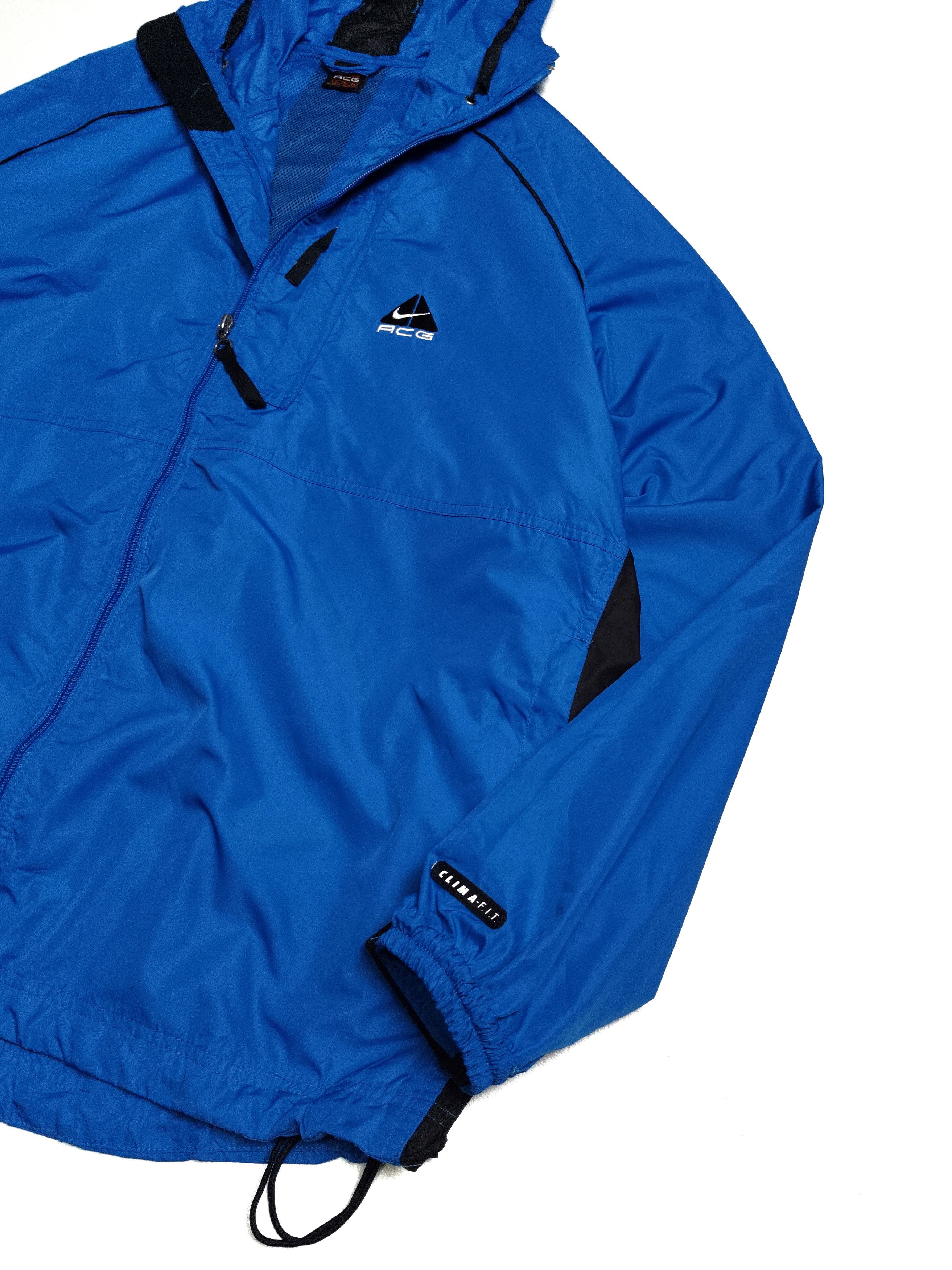 Nike ACG Nike ACG Clima Fit Packable Jacket Size US XL / EU 56 / 4 - 10 Thumbnail