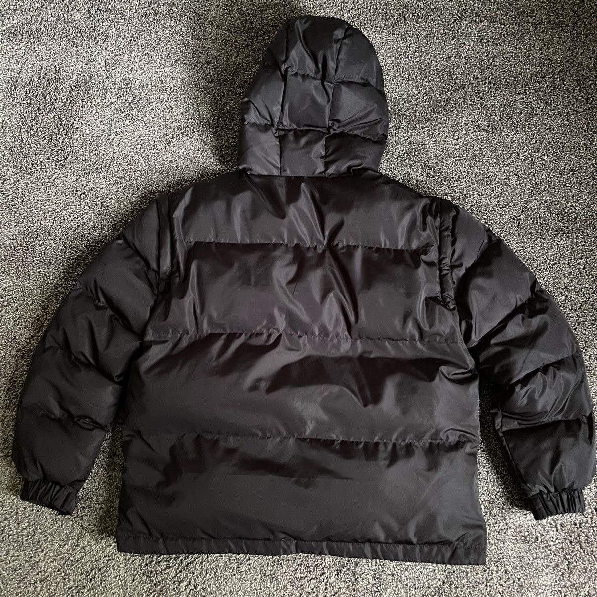 Eternal Eternal Puffer Jacket x Custom Brand Size US XL / EU 56 / 4 - 2 Thumbnail