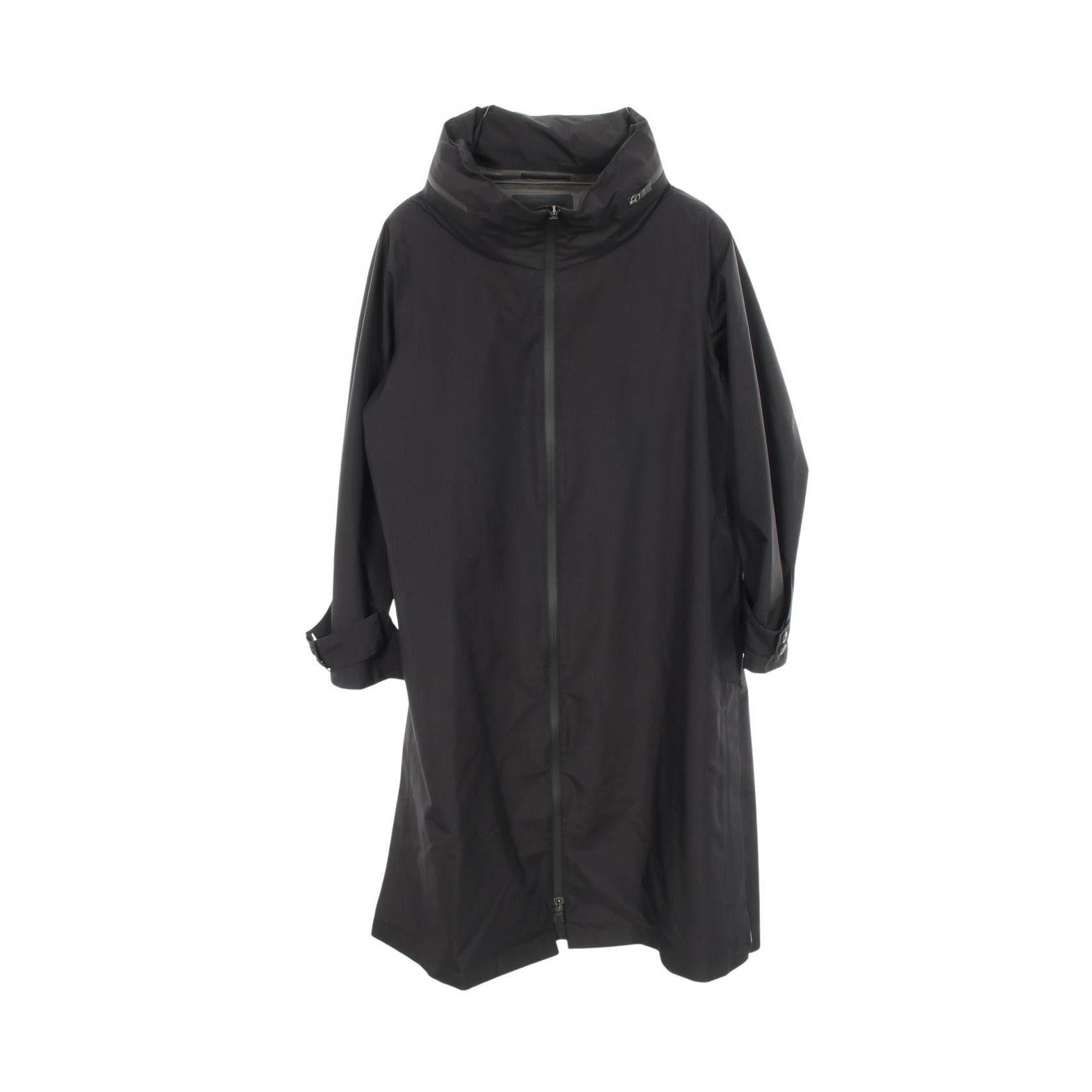 Other Other Herno Laminar Polyester Coat Textile Outerwear DUTY FREE for USA Size ONE SIZE - 1 Thumbnail