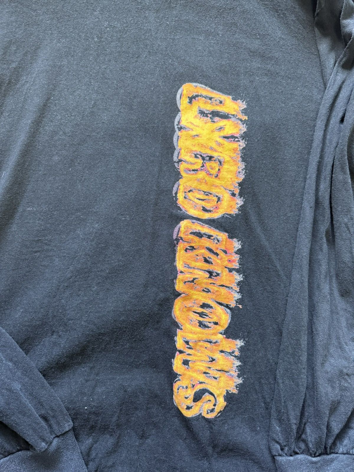 Lxrdknows LXRD KNOWS Long sleeve STREETWEAR XXL Size US XXL / EU 58 / 5 - 2 Thumbnail