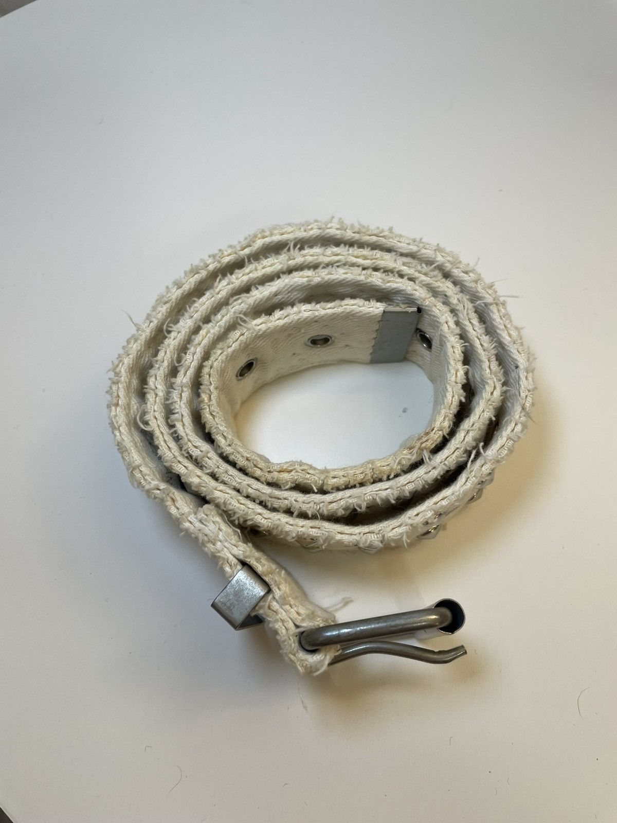 Hysteric Glamour Husteric Glamour belt Y2K Size ONE SIZE - 4 Thumbnail
