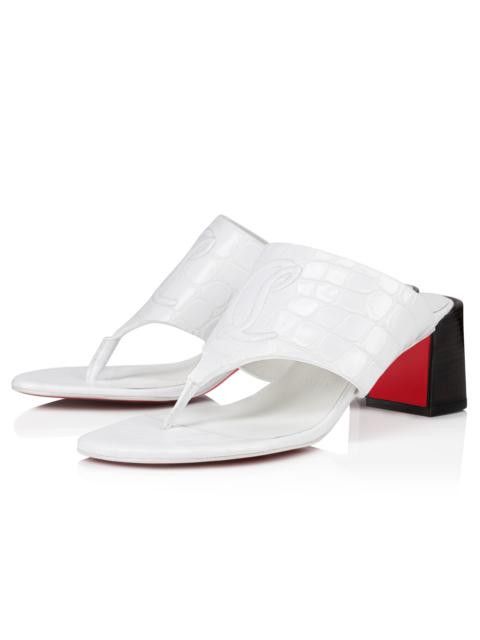 Christian Louboutin cl tongamule Size US 12 / IT 42 - 1 Preview