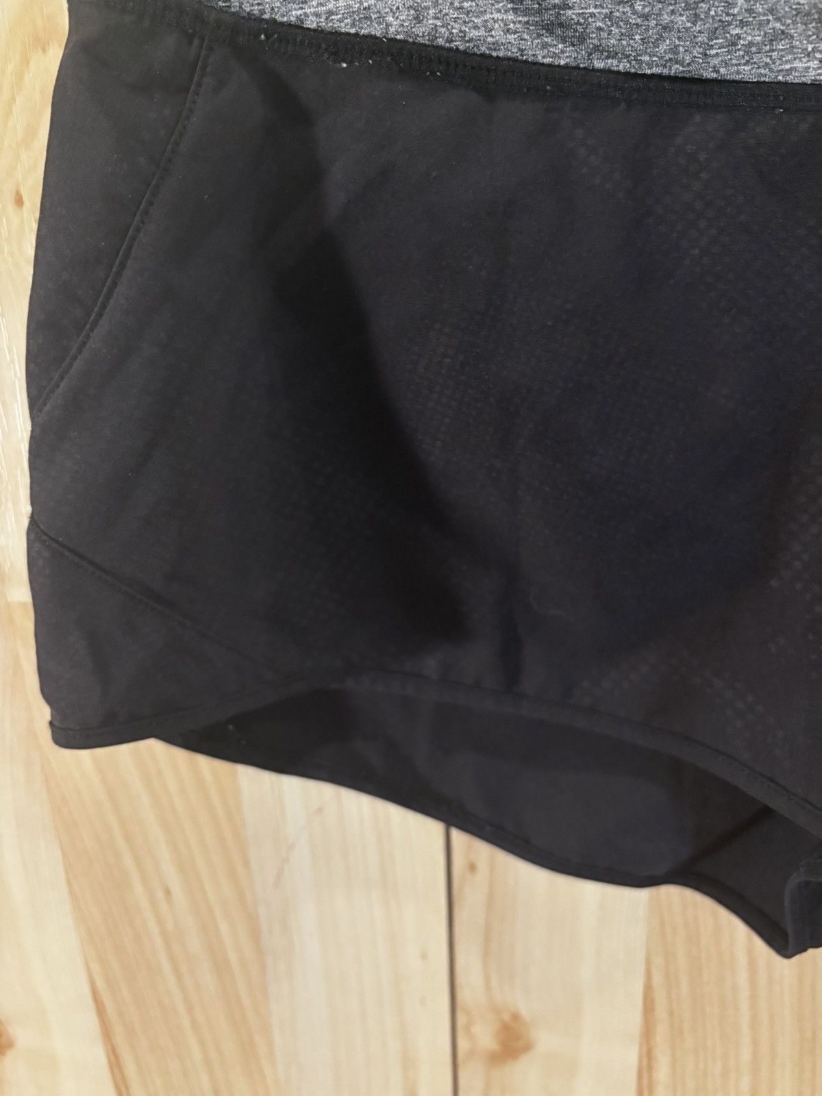 Other Mpg sweat shorts.mp-248 Size 26" / US 2 / IT 38 - 4 Thumbnail