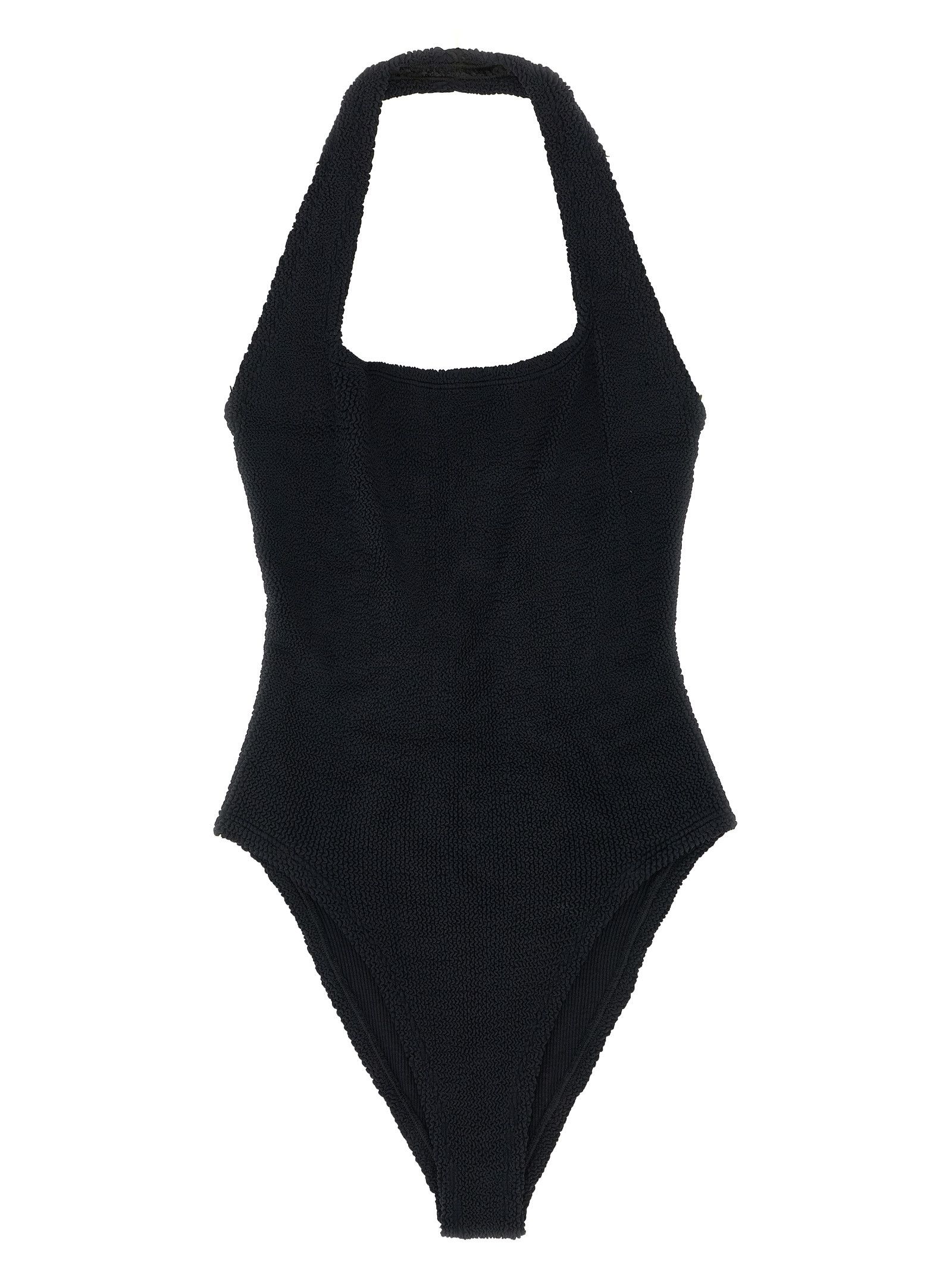 Hunza G 'Sandy' one-piece swimsuit Size M / US 6-8 / IT 42-44 - 1 Thumbnail