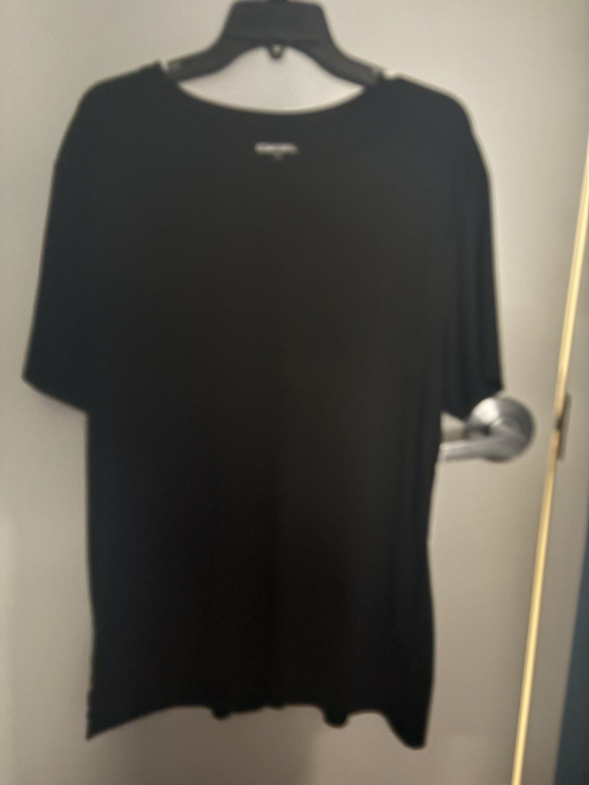 Other 32 Degrees Cool Men's Black Crew Neck Activewear XXL Size US XXL / EU 58 / 5 - 1 Thumbnail