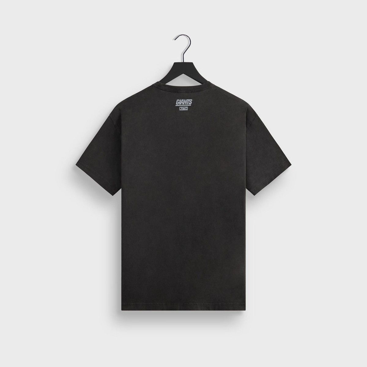 Kith × NFL Kith for the NFL Lawrence Taylor Vintage Jones Tee Black XL Size US XL / EU 56 / 4 - 3 Thumbnail