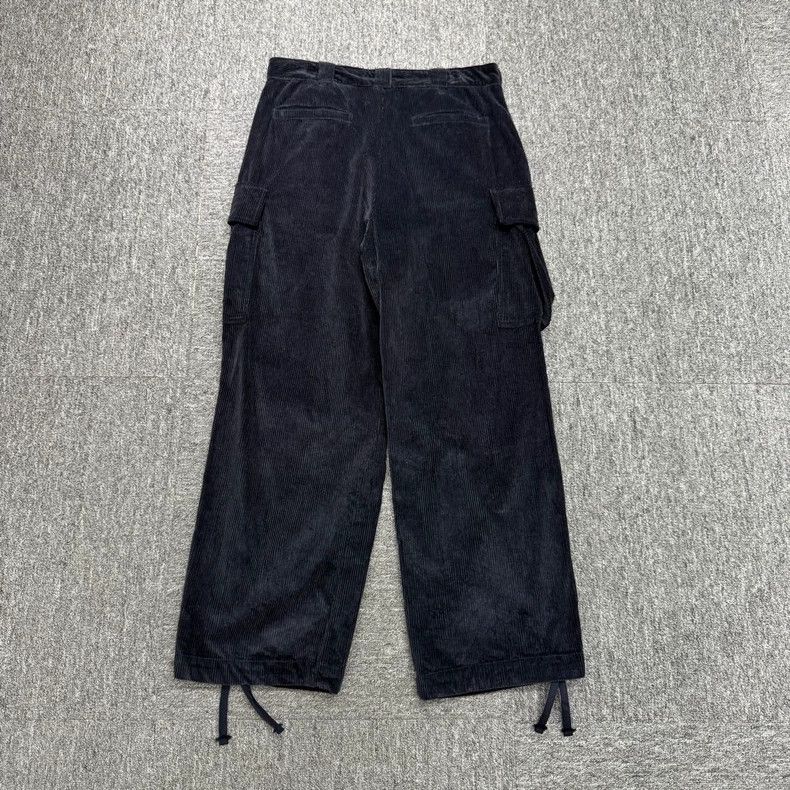 Prada Prada Corduroy casual pants Size US 34 / EU 50 - 5 Thumbnail