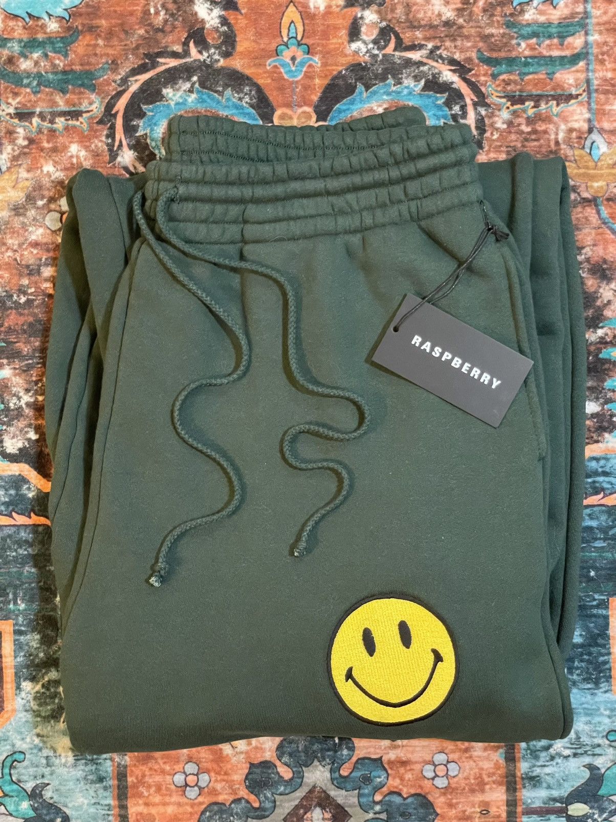 The GV Gallery GV x Greedy Unit Garbage Sweats Size US 30 / EU 46 - 5 Thumbnail