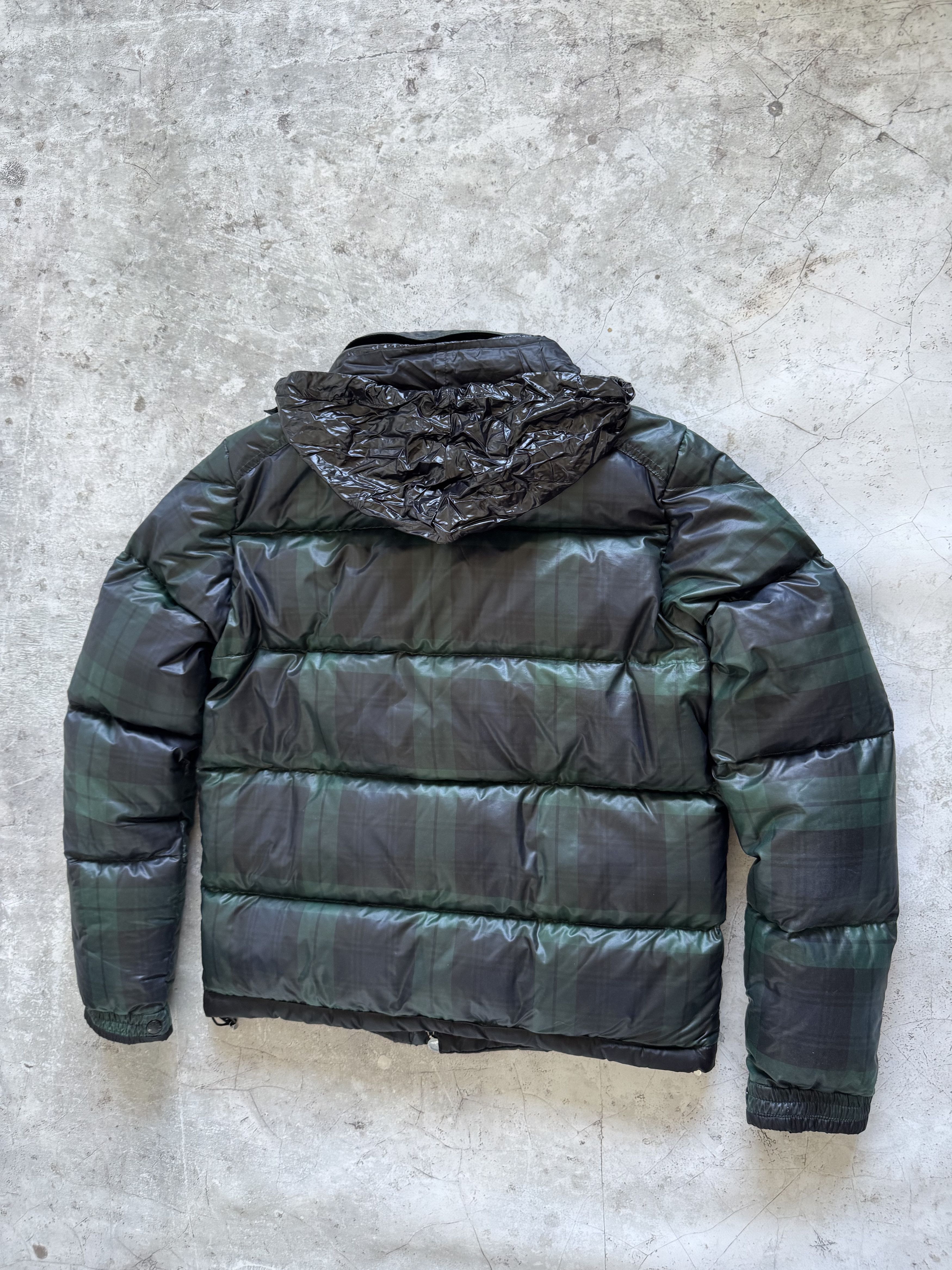Moncler Moncler Combloux puffer jacket Size US XL / EU 56 / 4 - 6 Thumbnail