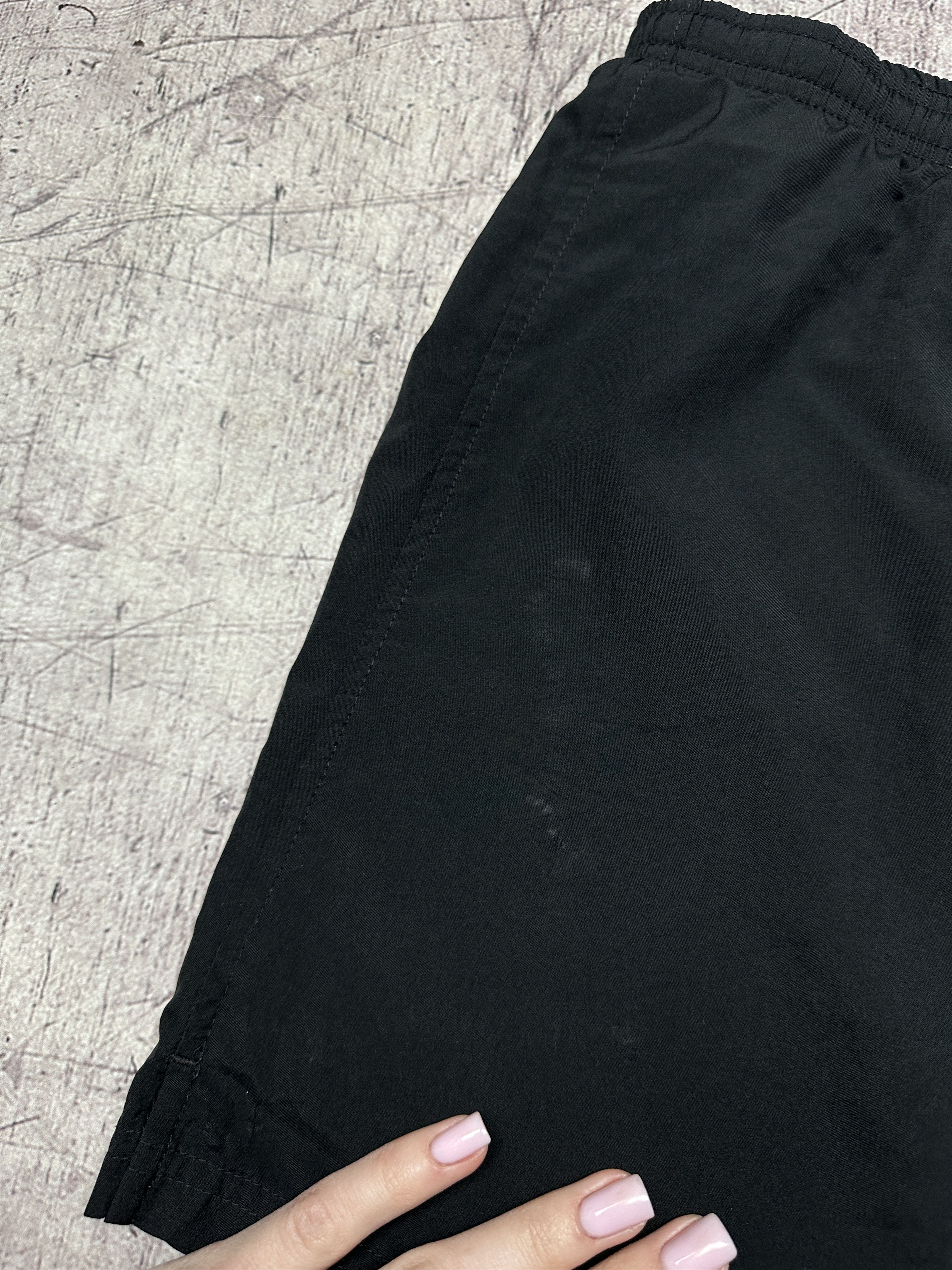 Nike Nike Mens Nylon Shorts Size US 34 / EU 50 - 3 Thumbnail