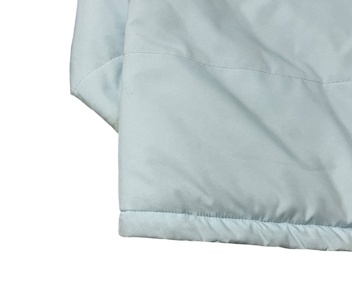 Angel Blue Vintage Angel Blue Reversible Hoodie Jacket Size US S / EU 44-46 / 1 - 12 Thumbnail
