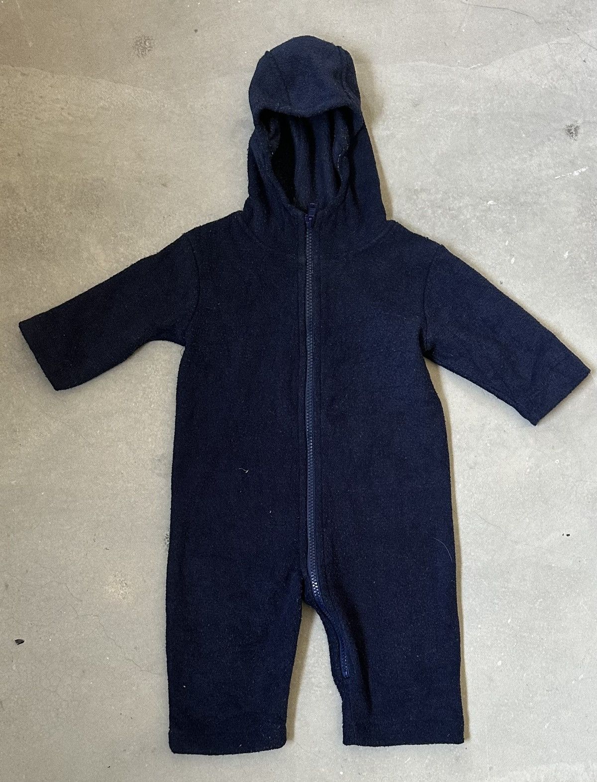 agnes b. AGNES B BABY JUMPSUIT Size US XXS / EU 40 - 1 Thumbnail